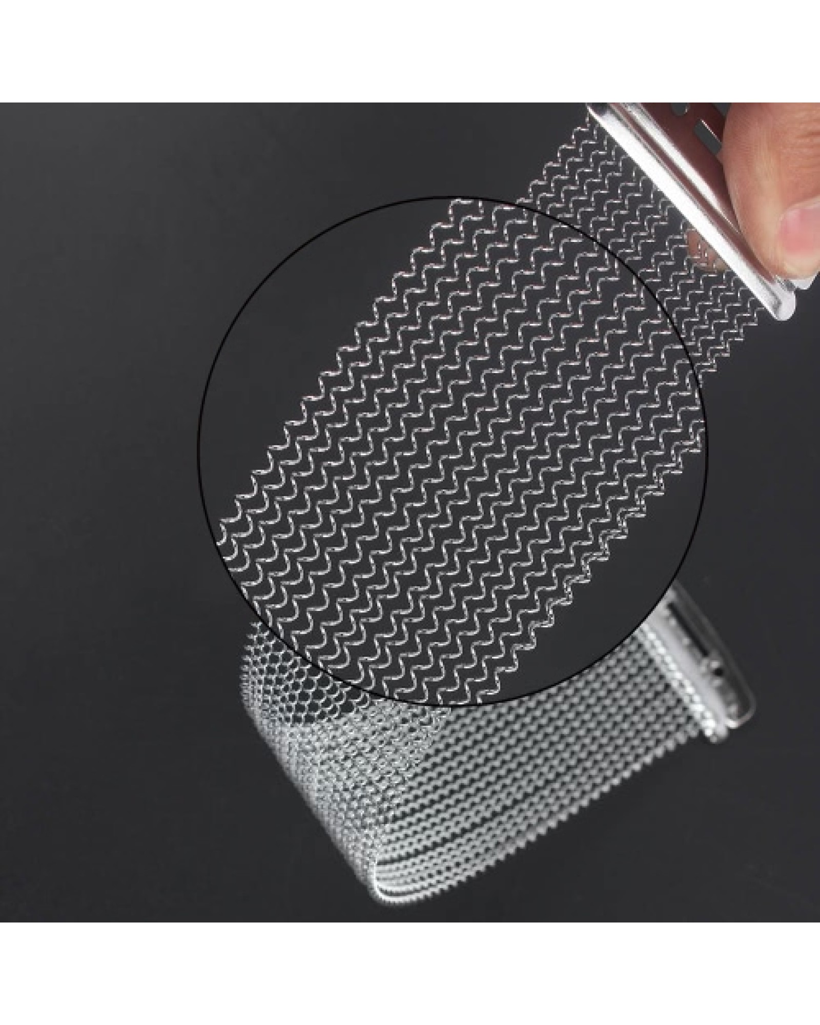 Steel Snare Wire 20 Strand,14inch