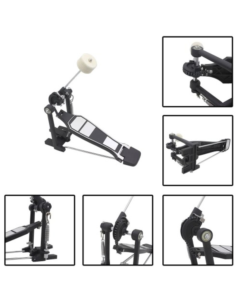 Bass Drum Pedal Beater Percussion Instrument Part