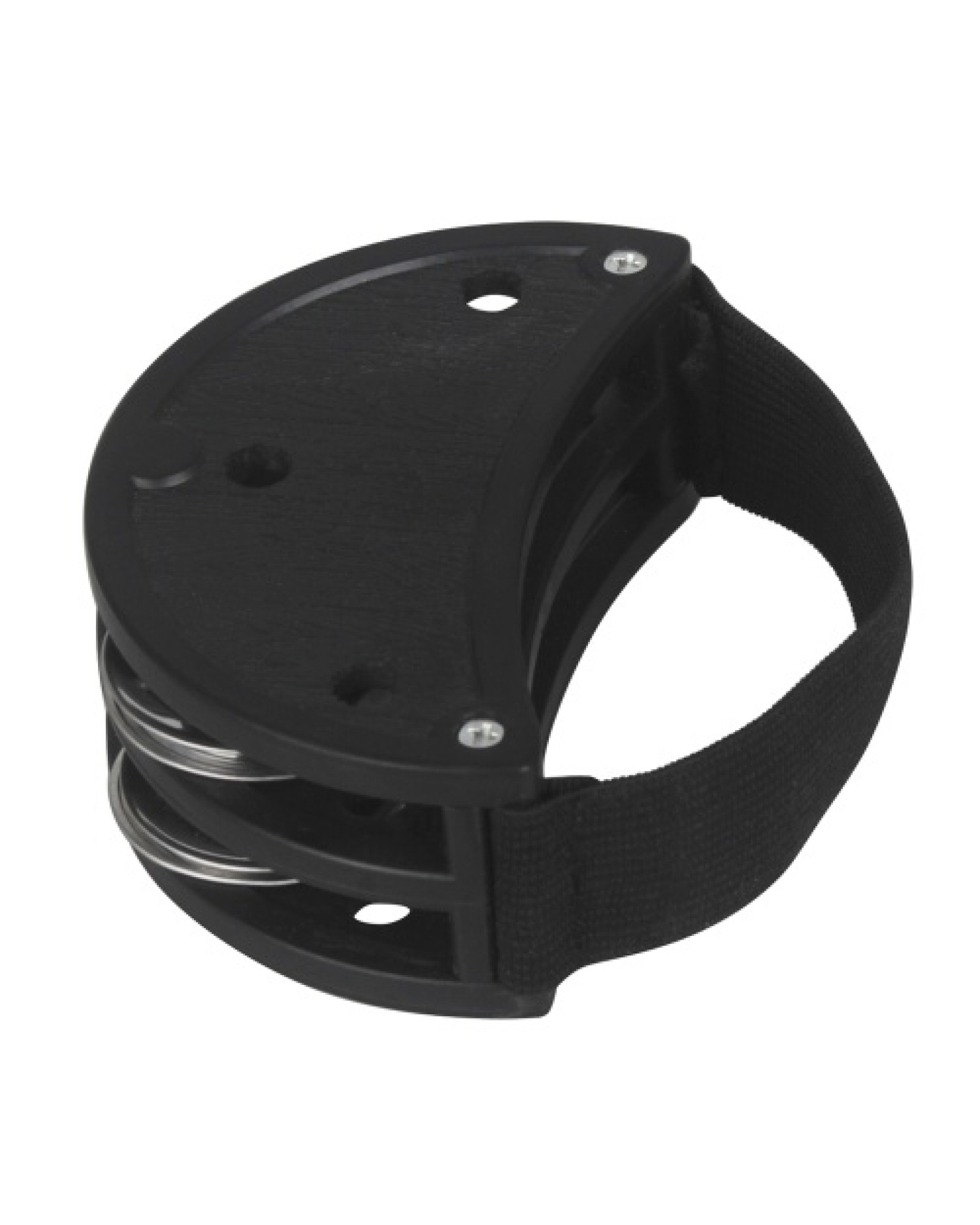 ABS Foot Tambourine