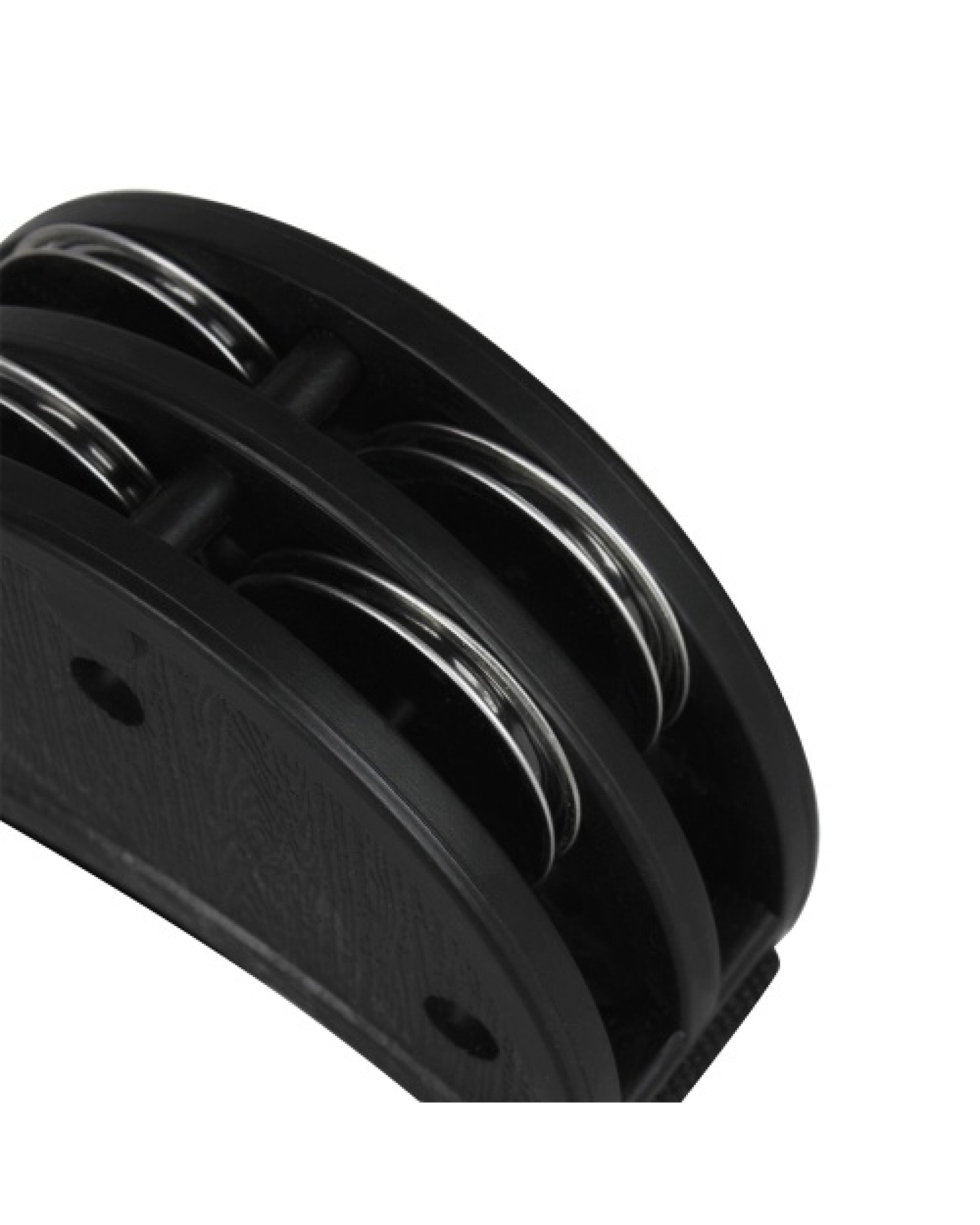 ABS Foot Tambourine