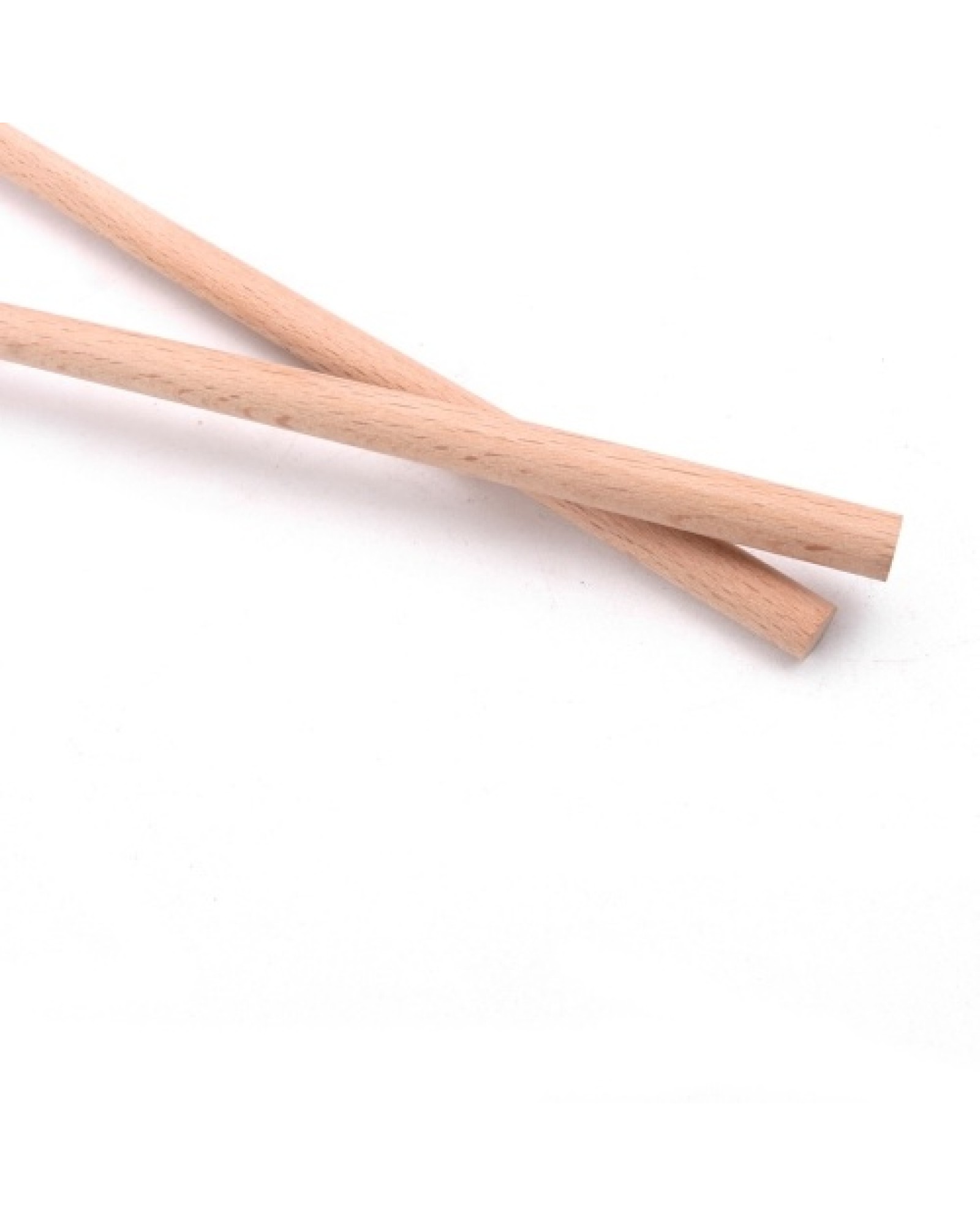 1 Pair Professional Xylophone Marimba Mallet Drumsticks Percussion Parts Length 365mm