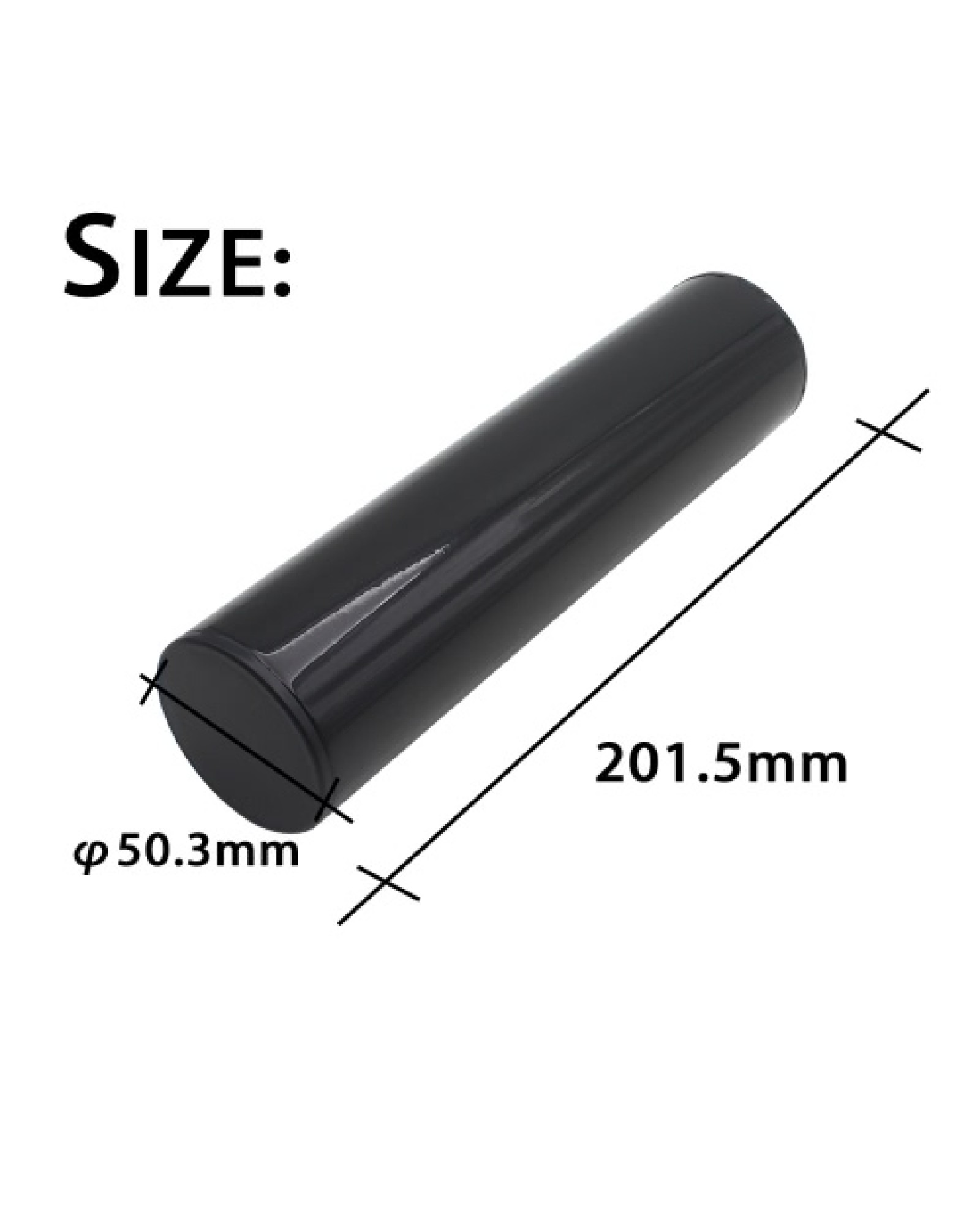 Professional Stainless Steel Cylinder Sand Shaker Rhythm Musical Instruments Metal Hand Percussion Silver