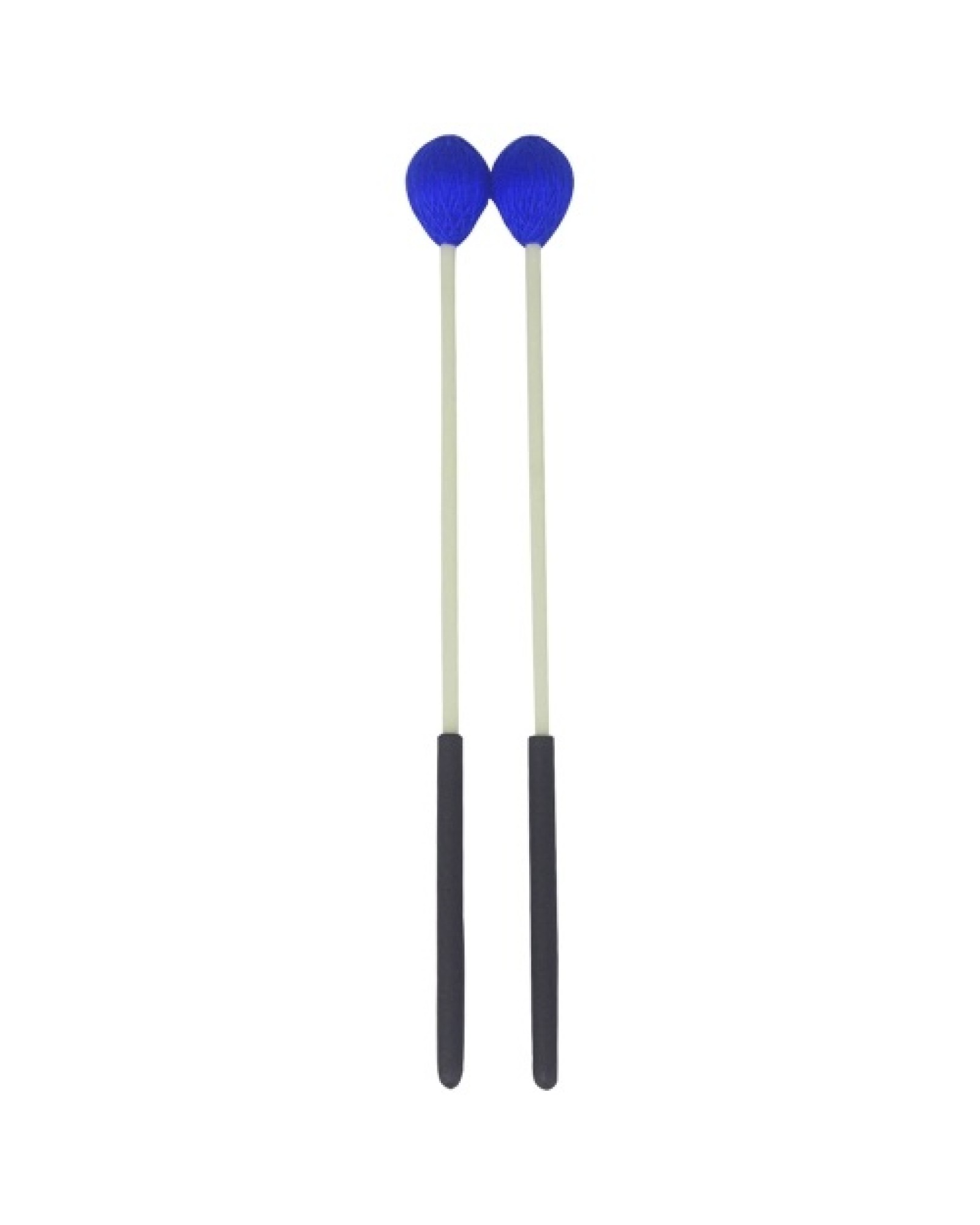 Primary Marimba Stick Mallets Xylophone Glockensplel Mallet with Fiberglass Handle Percussion Instrument Accessories for Profess