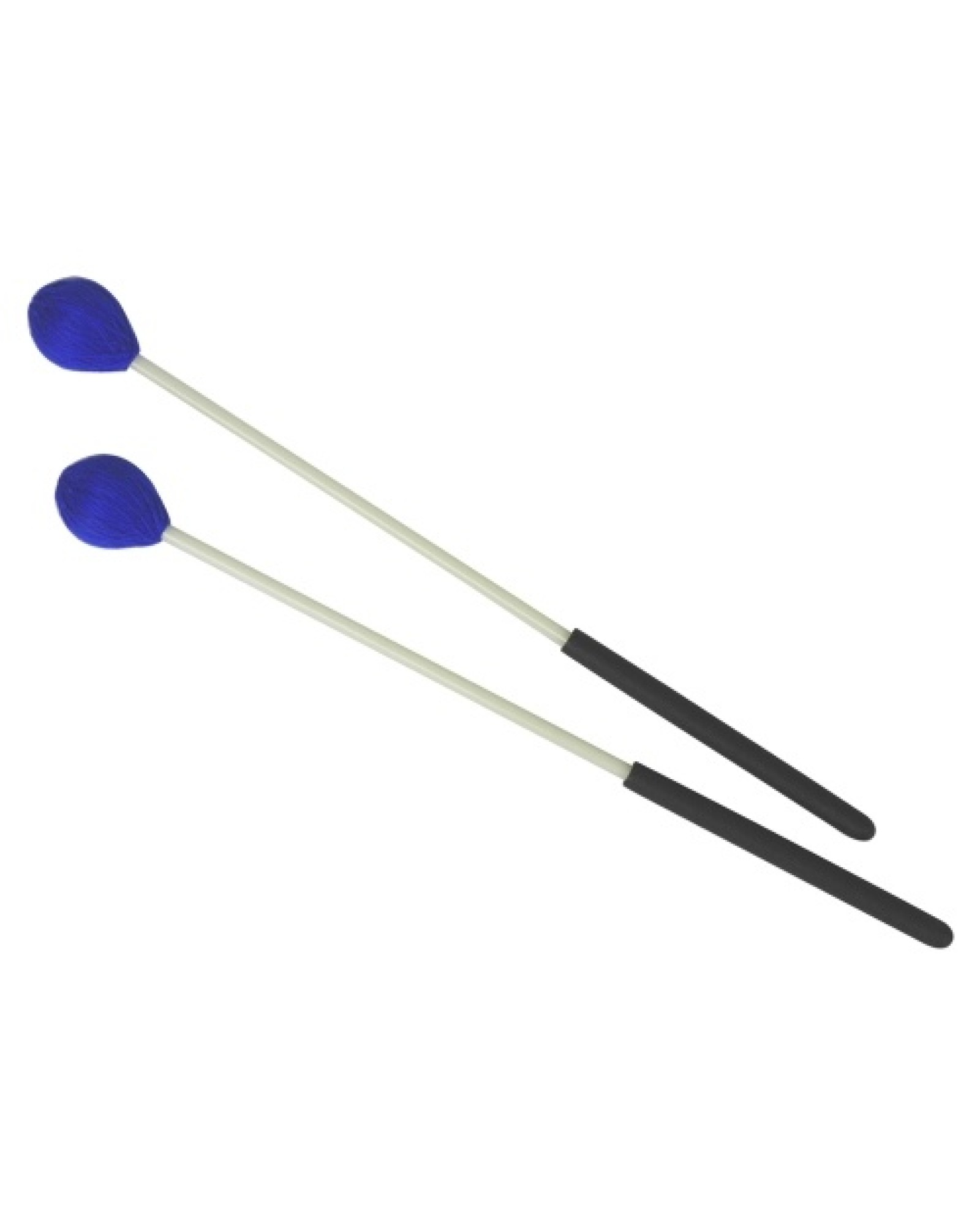 Primary Marimba Stick Mallets Xylophone Glockensplel Mallet with Fiberglass Handle Percussion Instrument Accessories for Profess