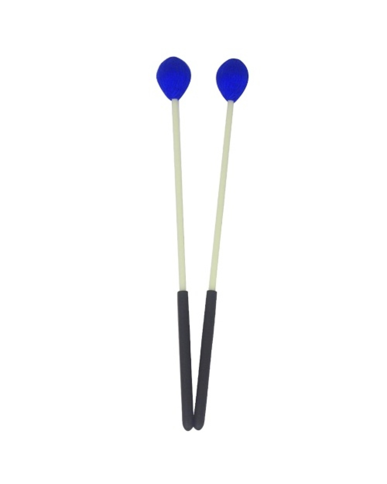 Primary Marimba Stick Mallets Xylophone Glockensplel Mallet with Fiberglass Handle Percussion Instrument Accessories for Profess