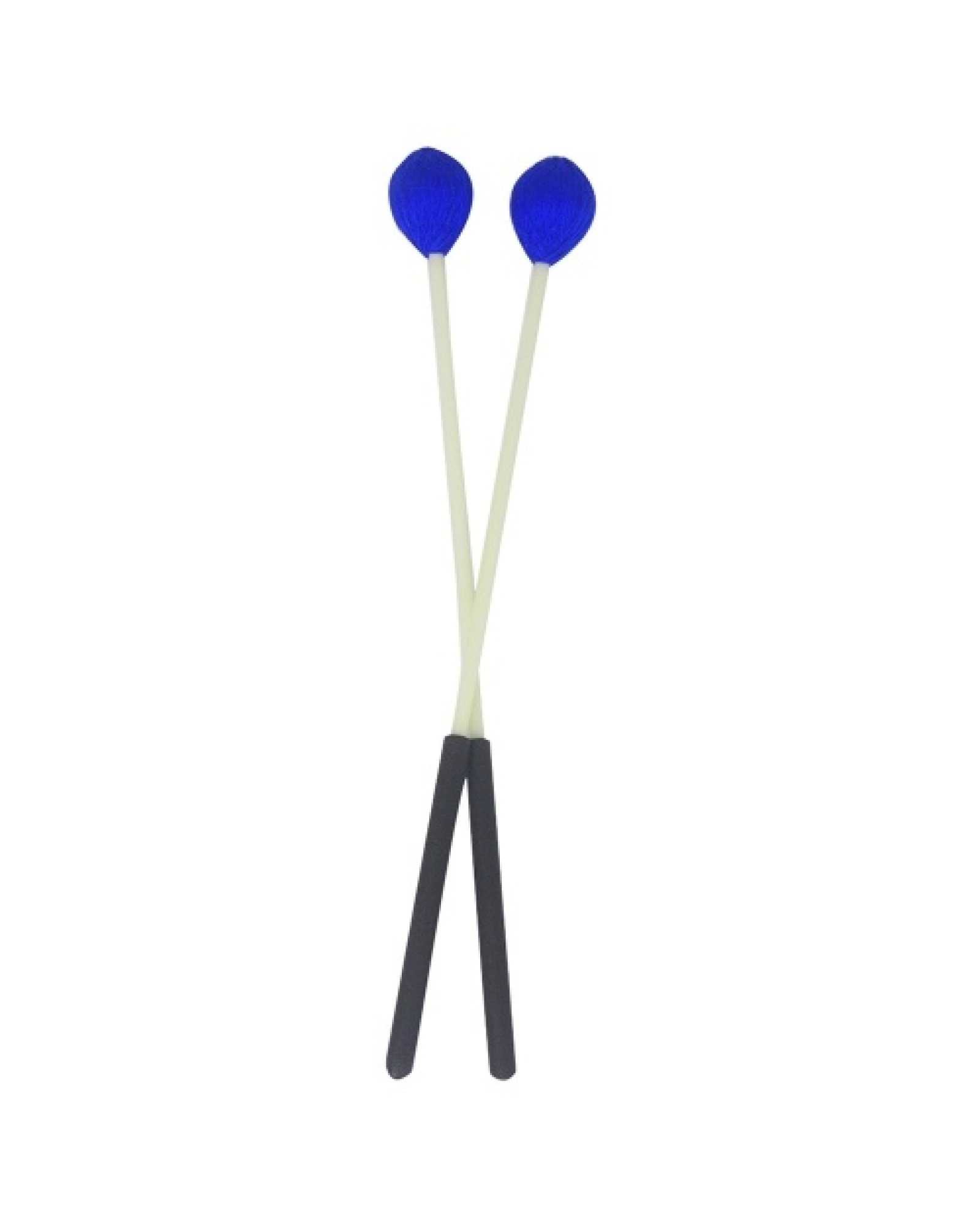 Primary Marimba Stick Mallets Xylophone Glockensplel Mallet with Fiberglass Handle Percussion Instrument Accessories for Profess