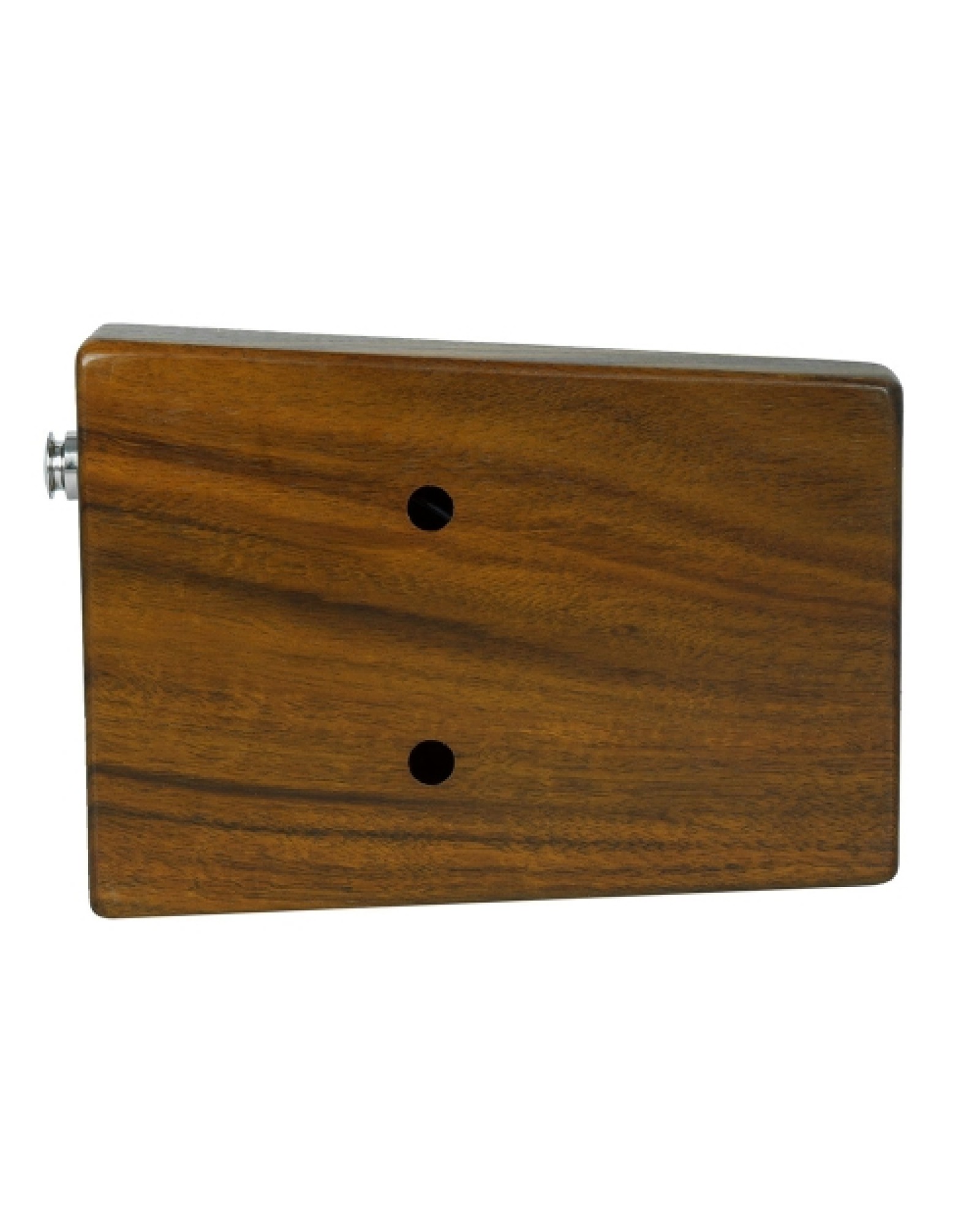 17-key EQ Thumb Piano Kalimba Mbira Sanza Solid Acacia