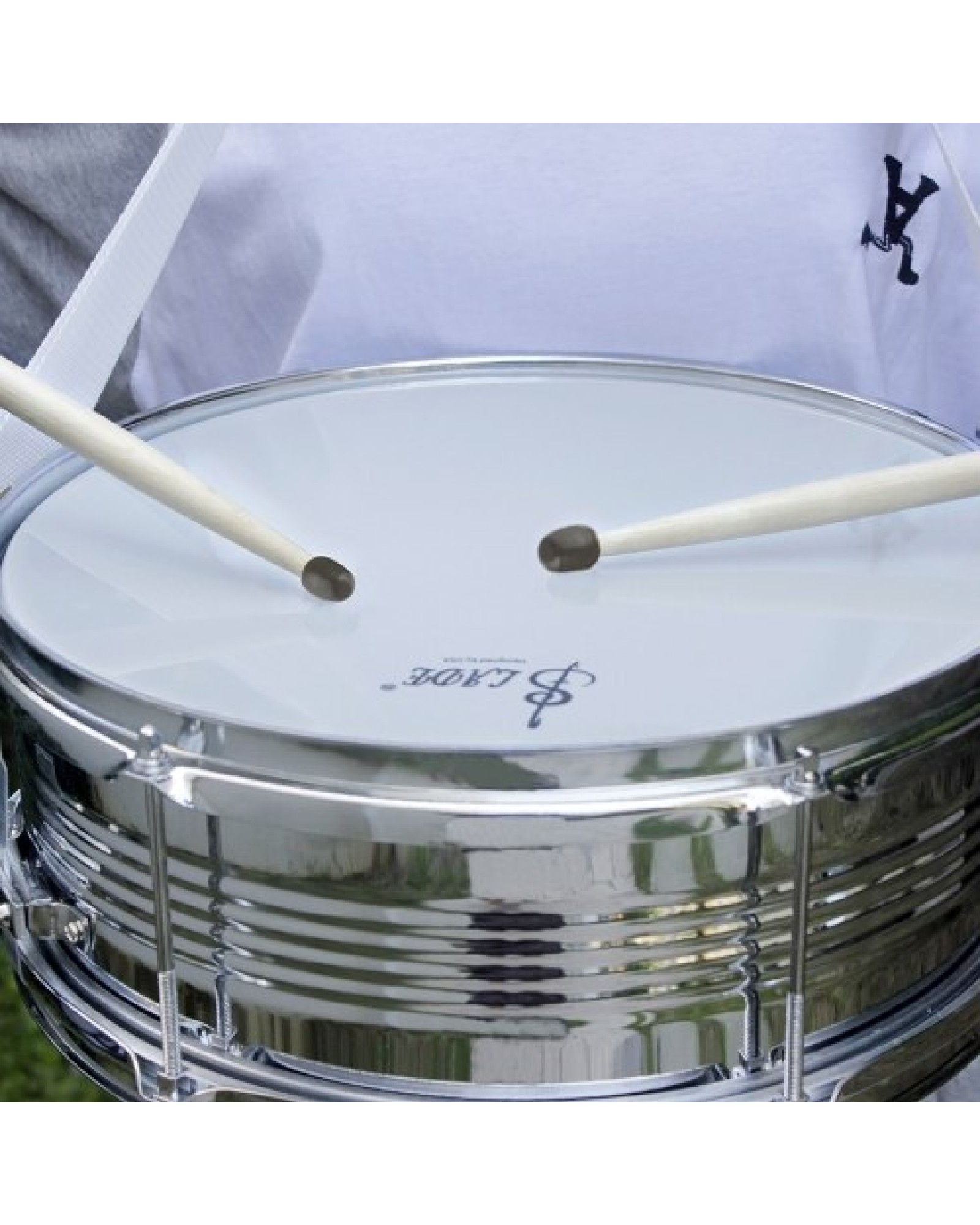 10pcs Drumstick Silent Tips Mute Drum Stick Mallet Protectors Covers Silicone Material Drum Set Accessories