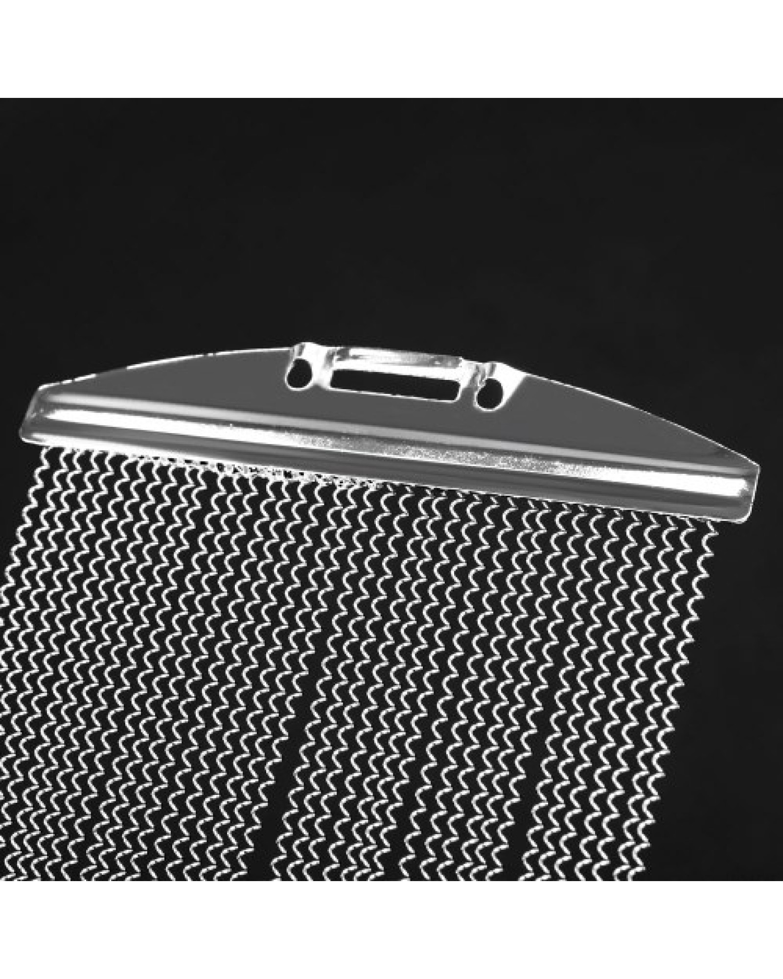 Half Design Steel Snare Wire 40 Strand Drum Spring for Children Snare Cajon Box Drums