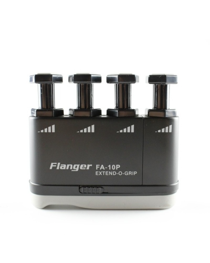 FA-10P Extendable and Strength Adjustable Finger Exerciser Ukulele Guitar Bass Piano Violin Finger Trainer