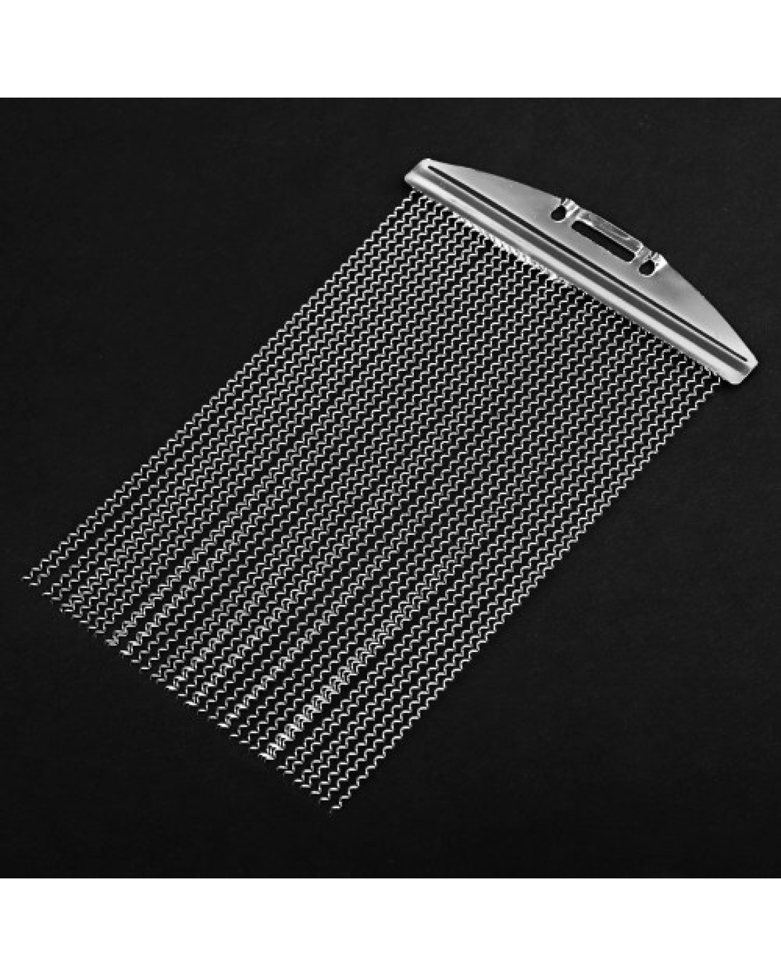 Half Design Steel Snare Wire 40 Strand Drum Spring for Children Snare Cajon Box Drums