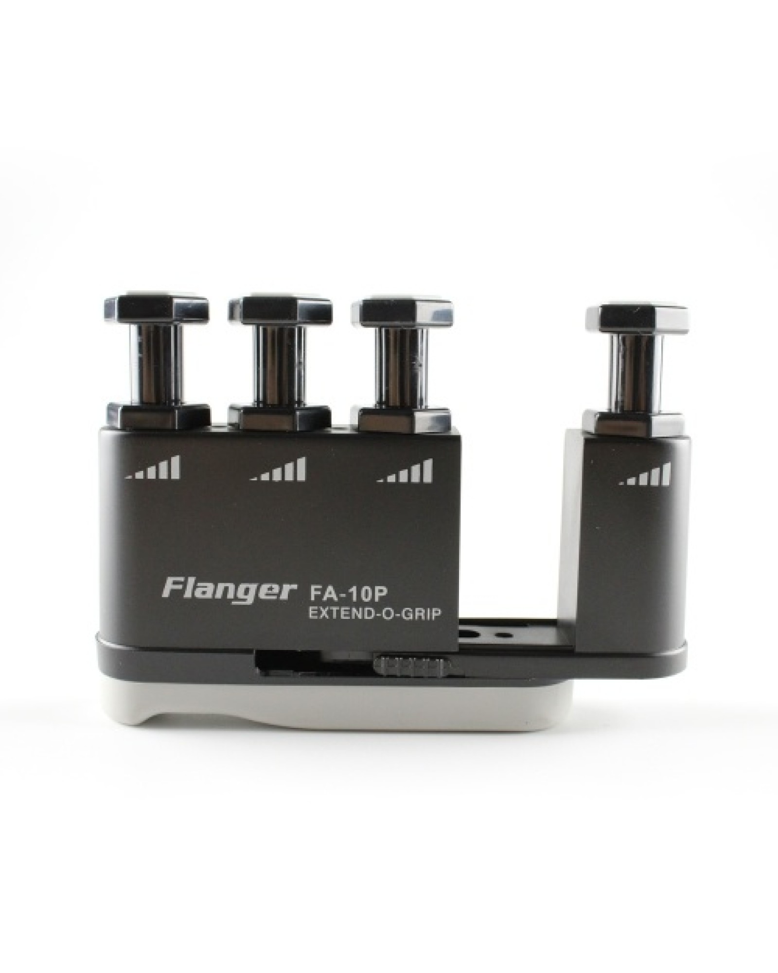FA-10P Extendable and Strength Adjustable Finger Exerciser Ukulele Guitar Bass Piano Violin Finger Trainer