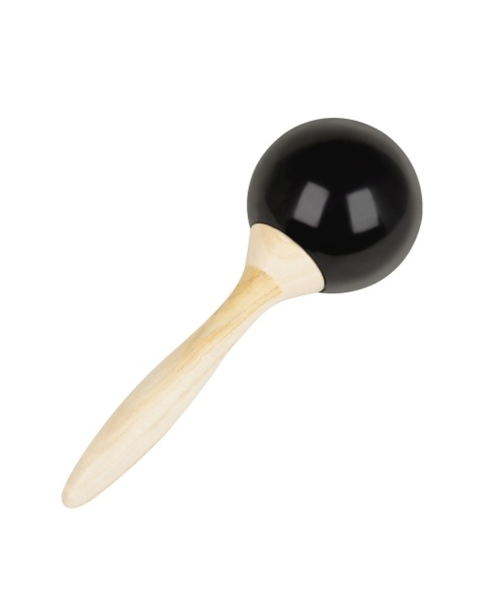 Pair of Percussion Maracas Shakers Rattles Sand Hammer Percussion Musical Instrument for Music Enlightment Party Game
