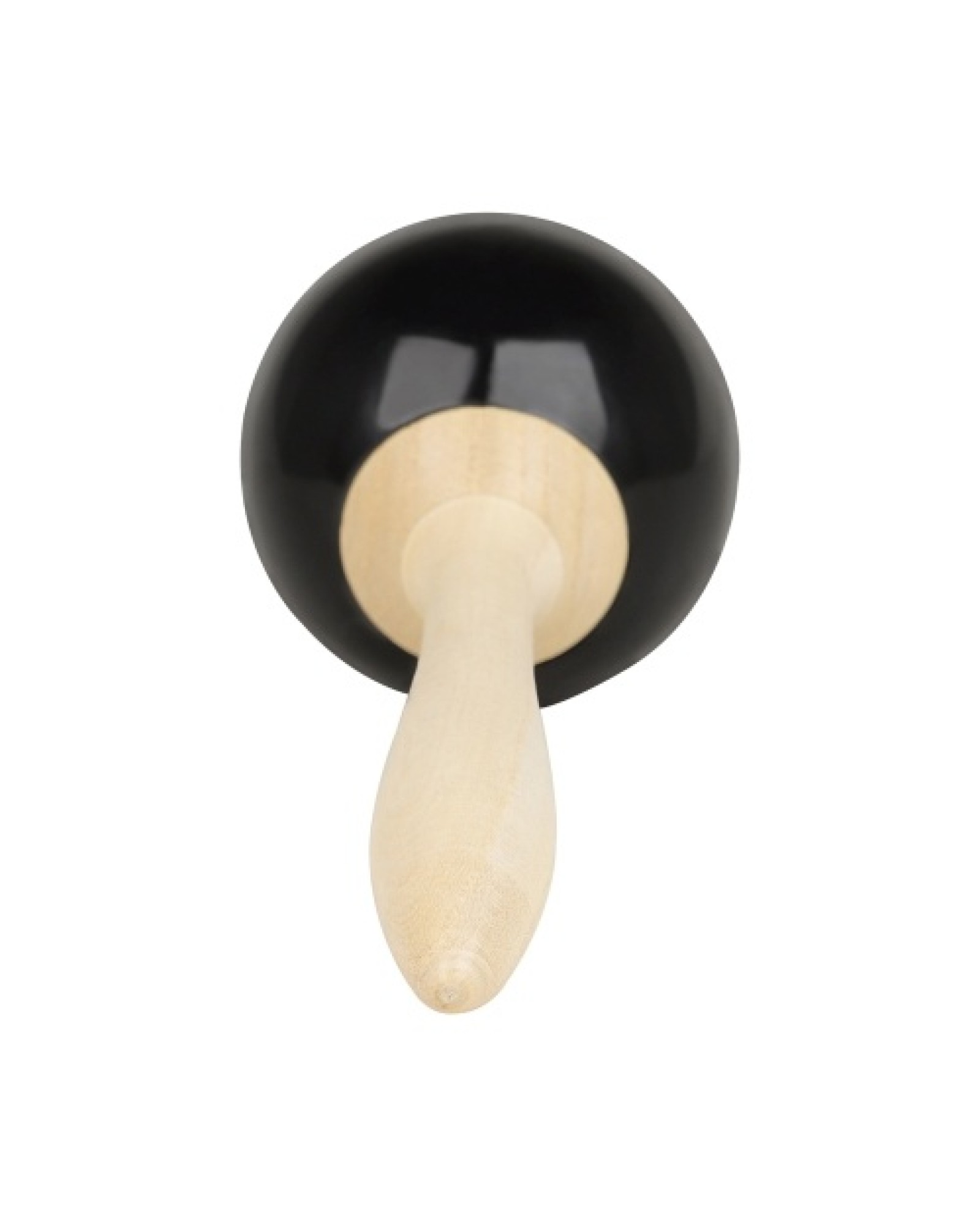 Pair of Percussion Maracas Shakers Rattles Sand Hammer Percussion Musical Instrument for Music Enlightment Party Game