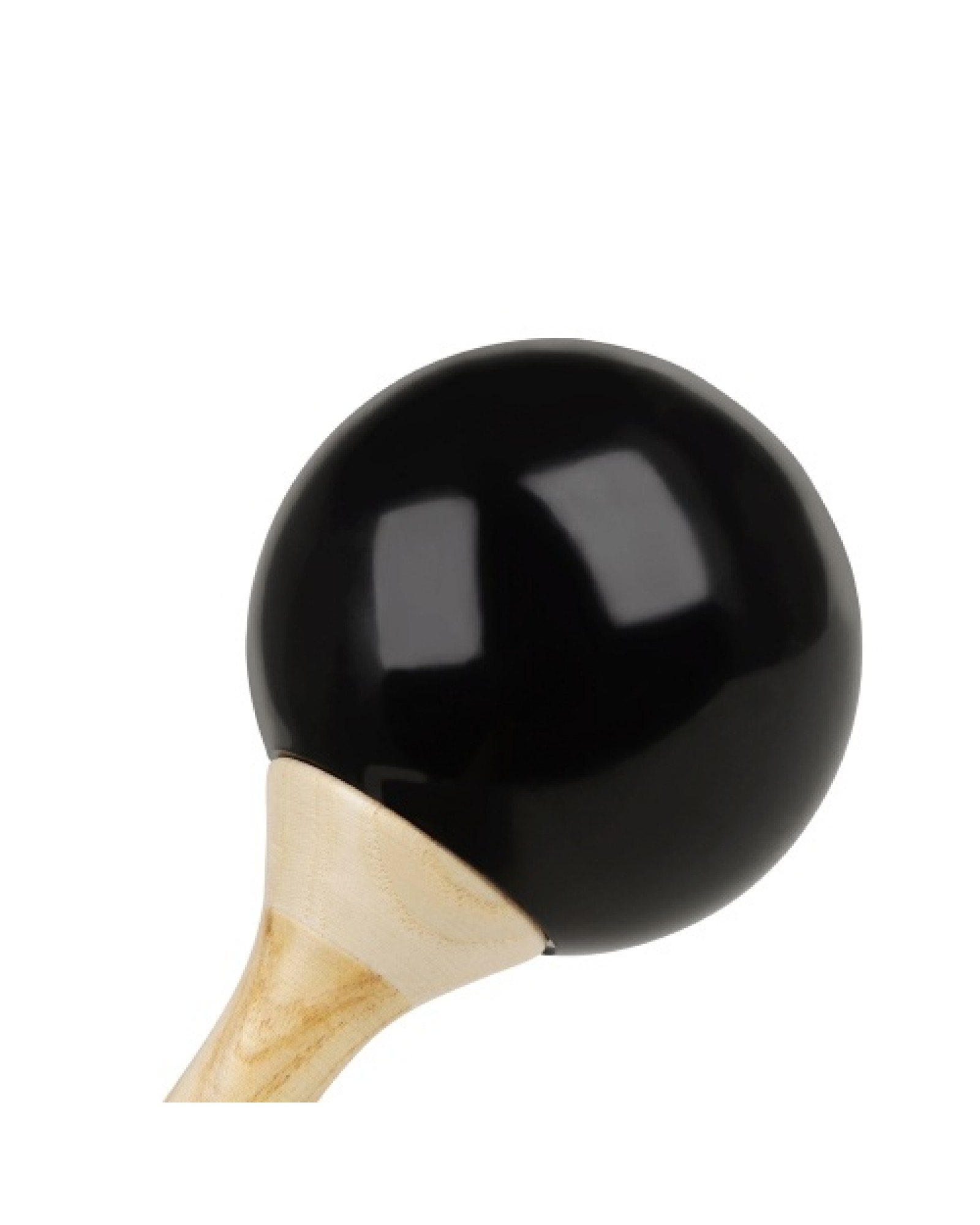Pair of Percussion Maracas Shakers Rattles Sand Hammer Percussion Musical Instrument for Music Enlightment Party Game