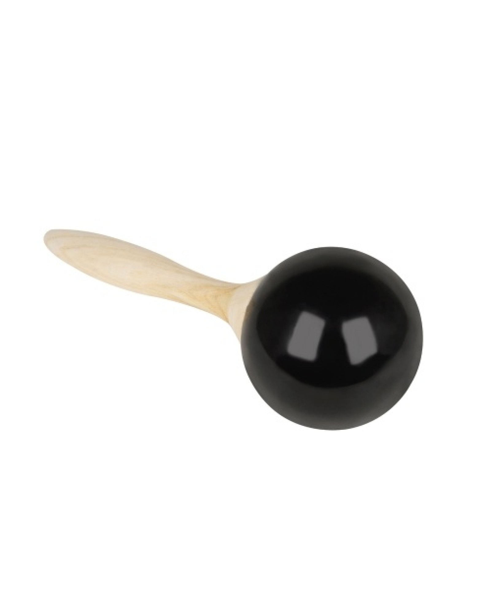 Pair of Percussion Maracas Shakers Rattles Sand Hammer Percussion Musical Instrument for Music Enlightment Party Game