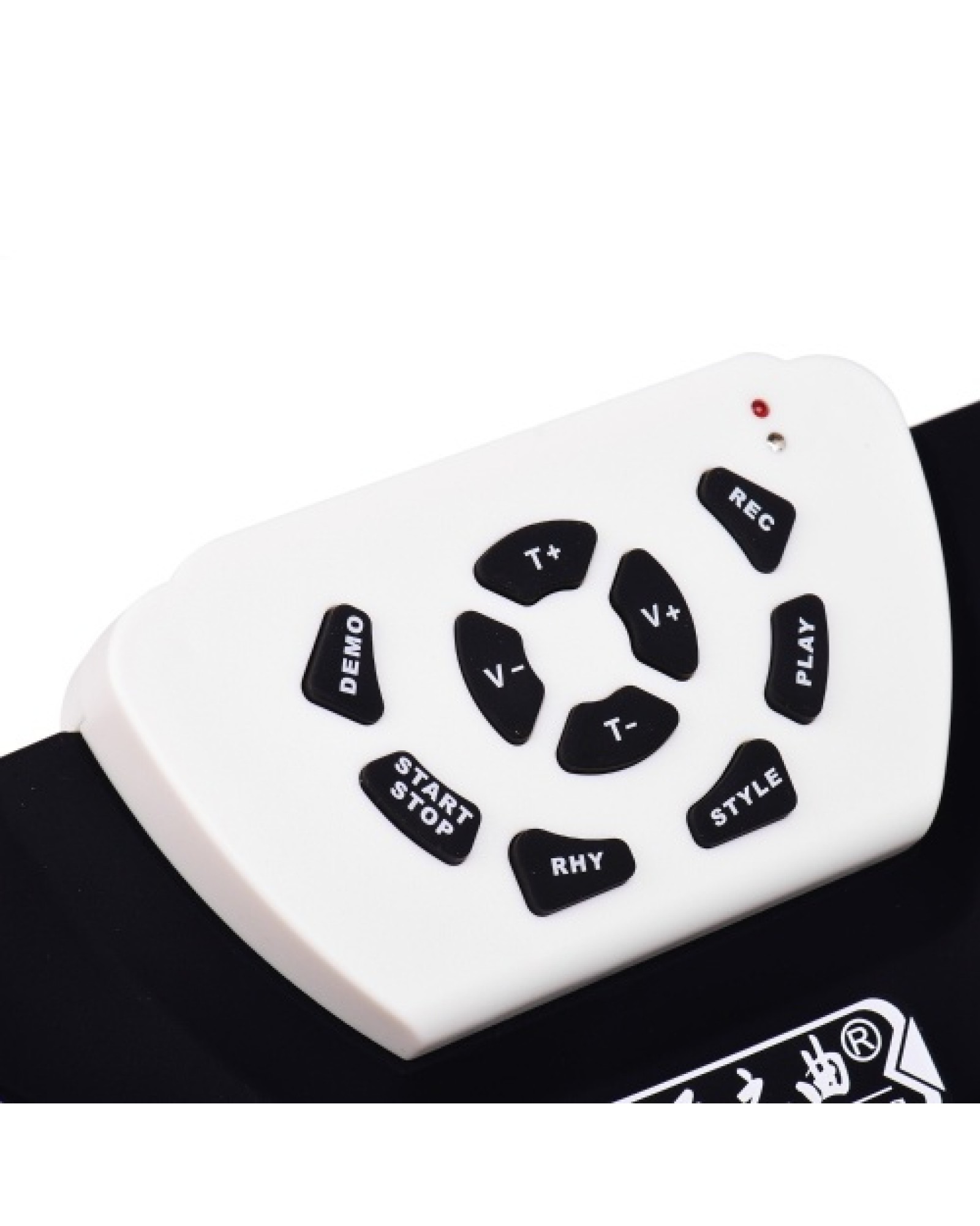 Silicone Portable Foldable Digital USB Midi Roll-up Electronic Drum Pad Kit with Stick and Foot Pedal
