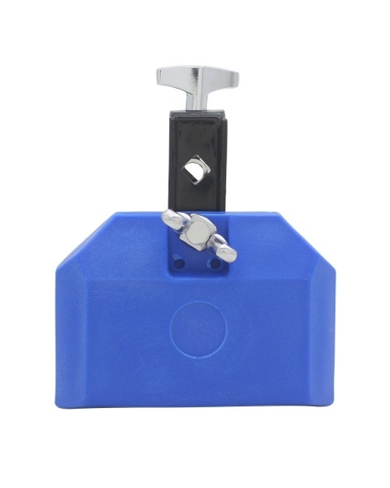 Cow Bell Noise Maker with Mallet Cowbell