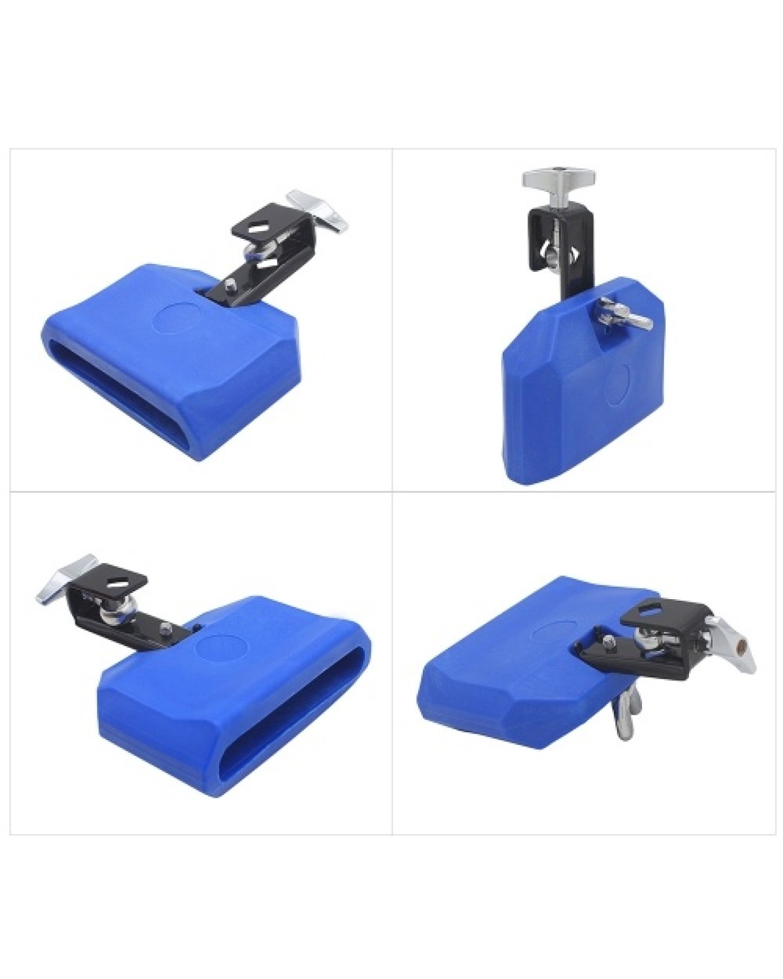 Cow Bell Noise Maker with Mallet Cowbell
