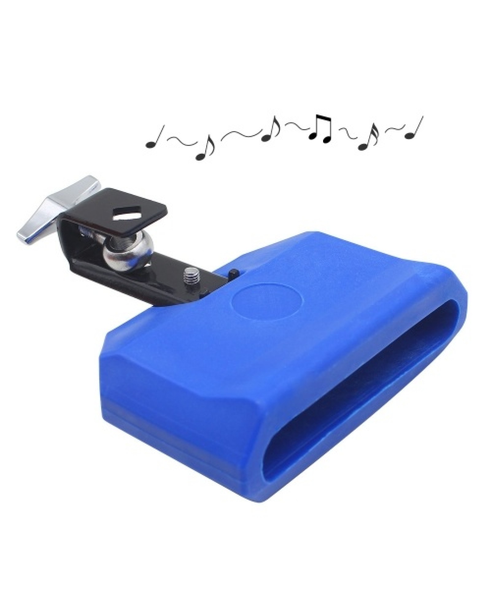 Cow Bell Noise Maker with Mallet Cowbell