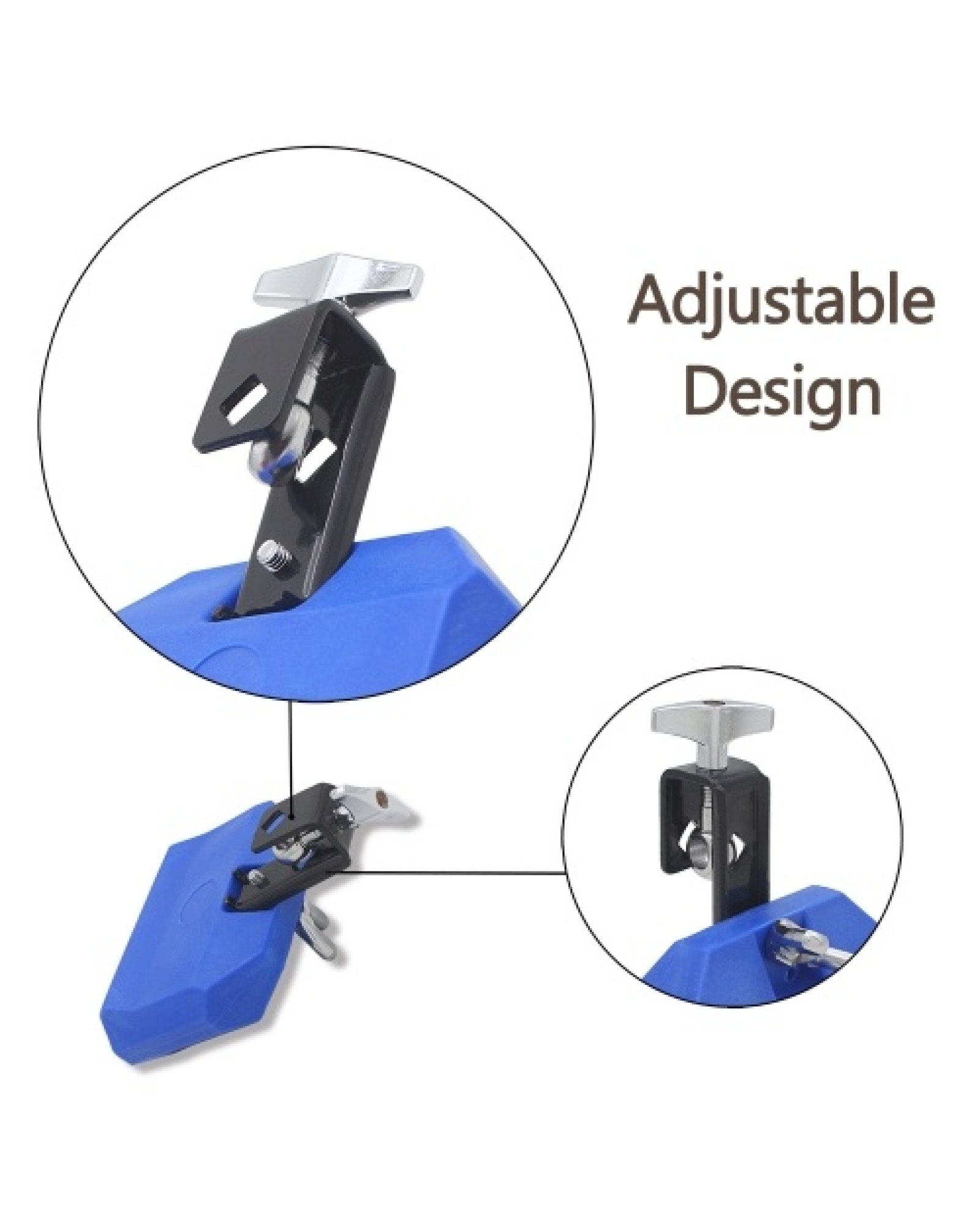 Cow Bell Noise Maker with Mallet Cowbell