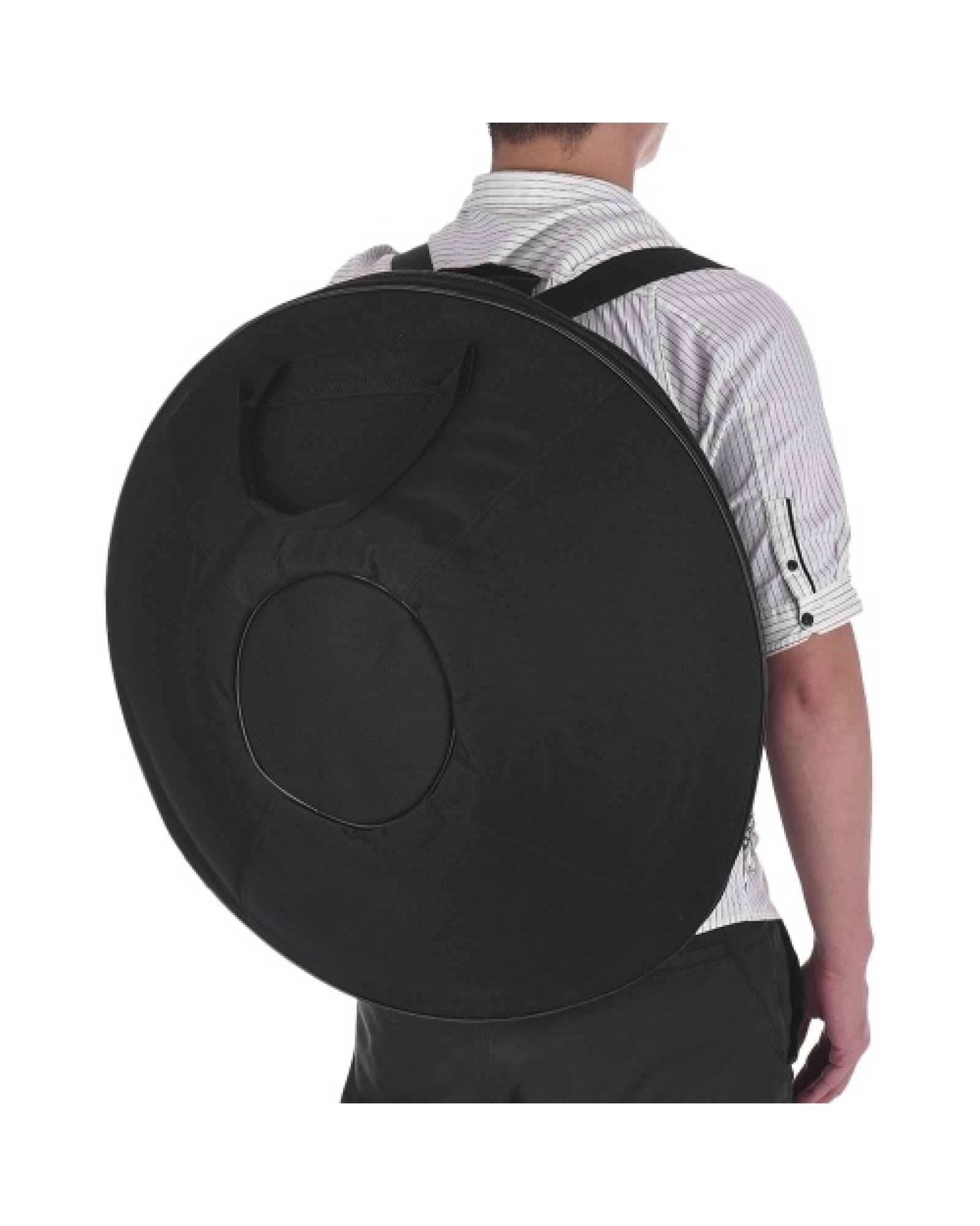 9 Notes Hand Pan Handpan Hand Drum Carbon Steel Material Percussion Instrument