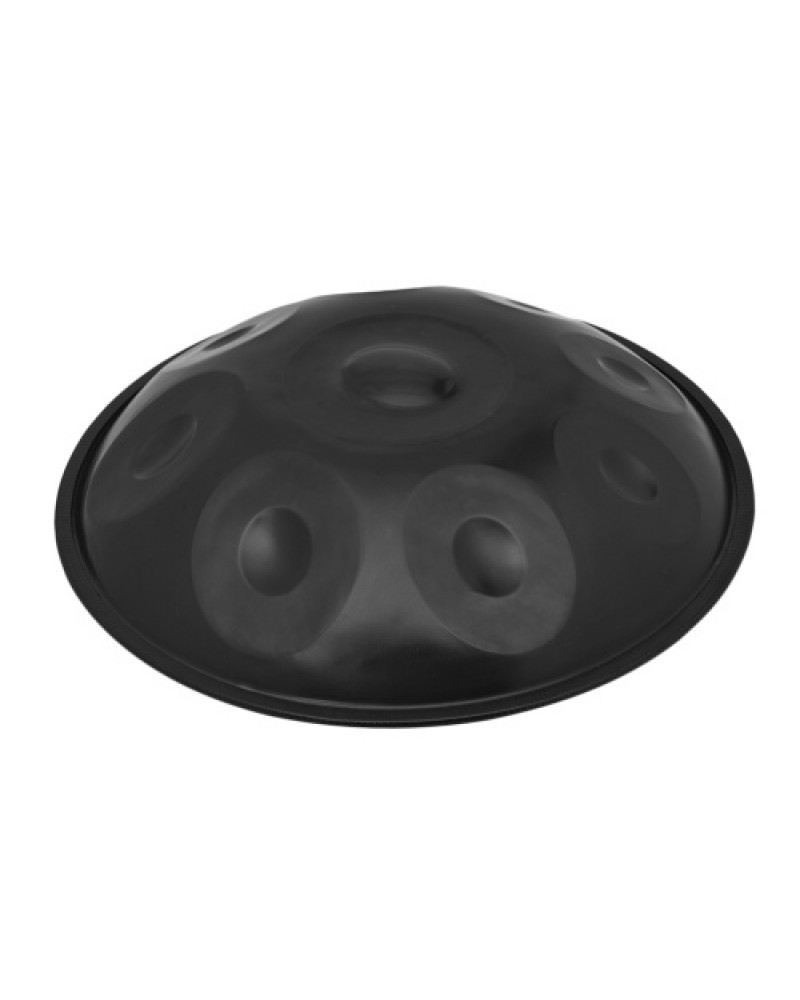 9 Notes Hand Pan Handpan Hand Drum Carbon Steel Material Percussion Instrument
