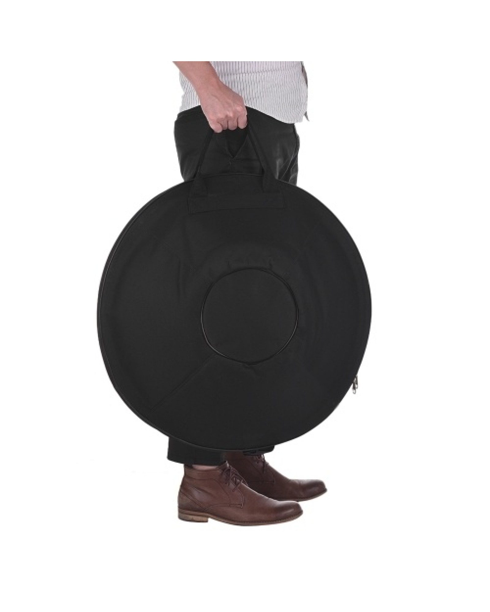 9 Notes Hand Pan Handpan Hand Drum Carbon Steel Material Percussion Instrument
