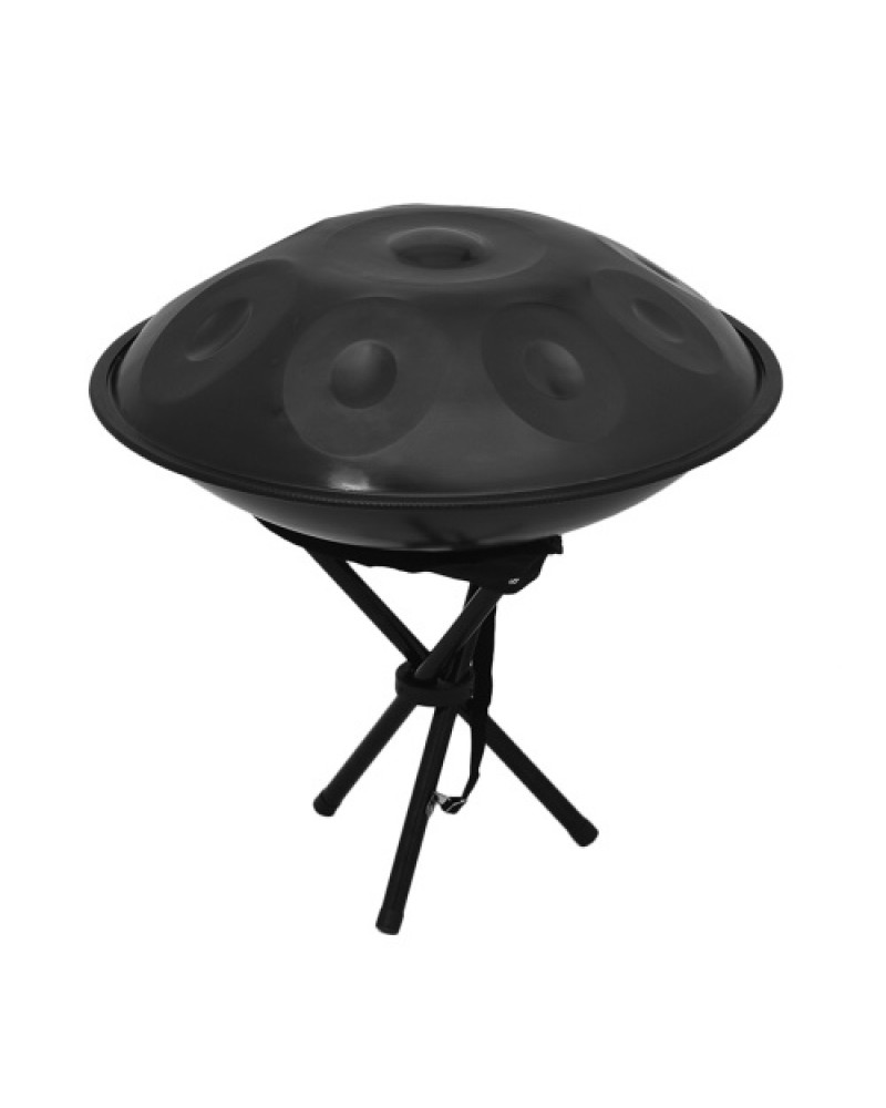 9 Notes Hand Pan Handpan Hand Drum Carbon Steel Material Percussion Instrument