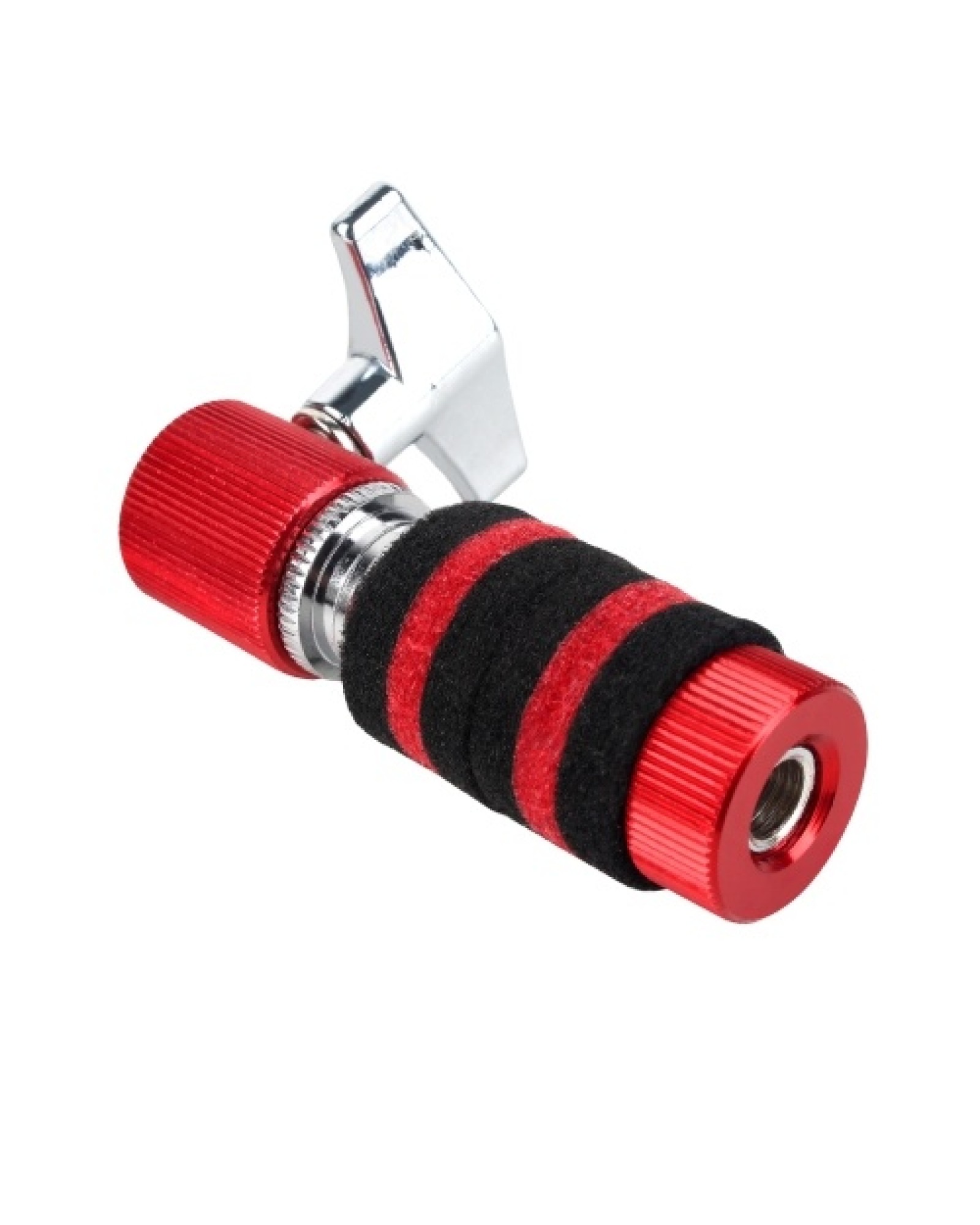 Hit Hat Clutch Jazz Drum Clutch Aluminum Alloy Stands for Hi-Hat Cymbal Drum Parts Accessories for Percussion Instrument