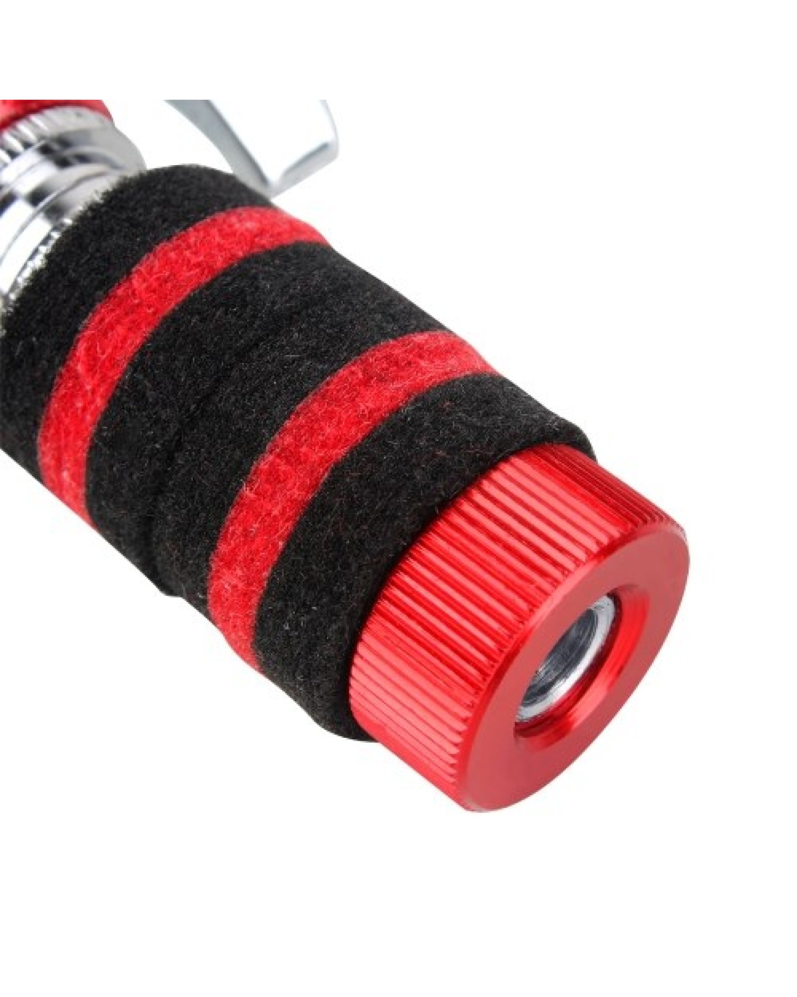 Hit Hat Clutch Jazz Drum Clutch Aluminum Alloy Stands for Hi-Hat Cymbal Drum Parts Accessories for Percussion Instrument