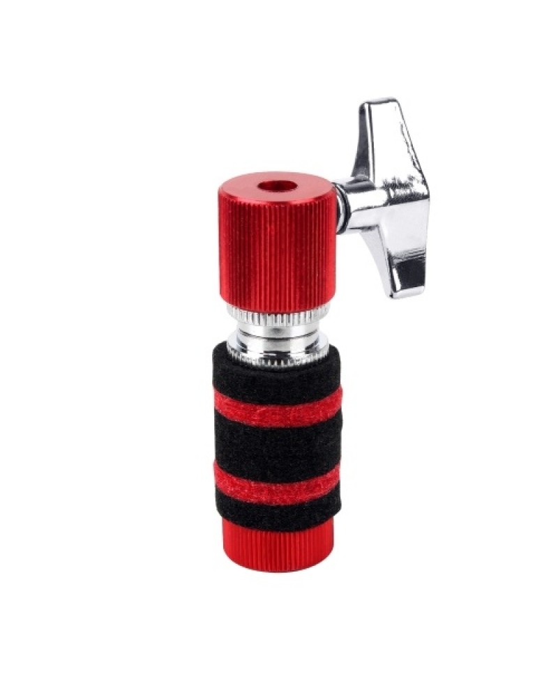 Hit Hat Clutch Jazz Drum Clutch Aluminum Alloy Stands for Hi-Hat Cymbal Drum Parts Accessories for Percussion Instrument
