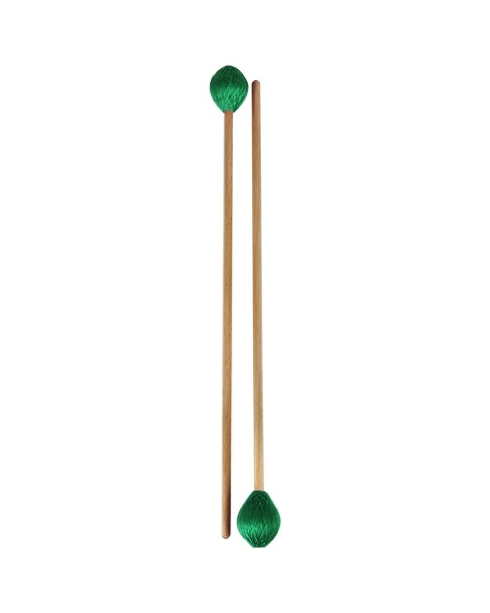 Middle Marimba Stick Mallets Xylophone Glockensplel Mallet with Beech Handle Percussion Kit Musical Instrument Accessories Malle