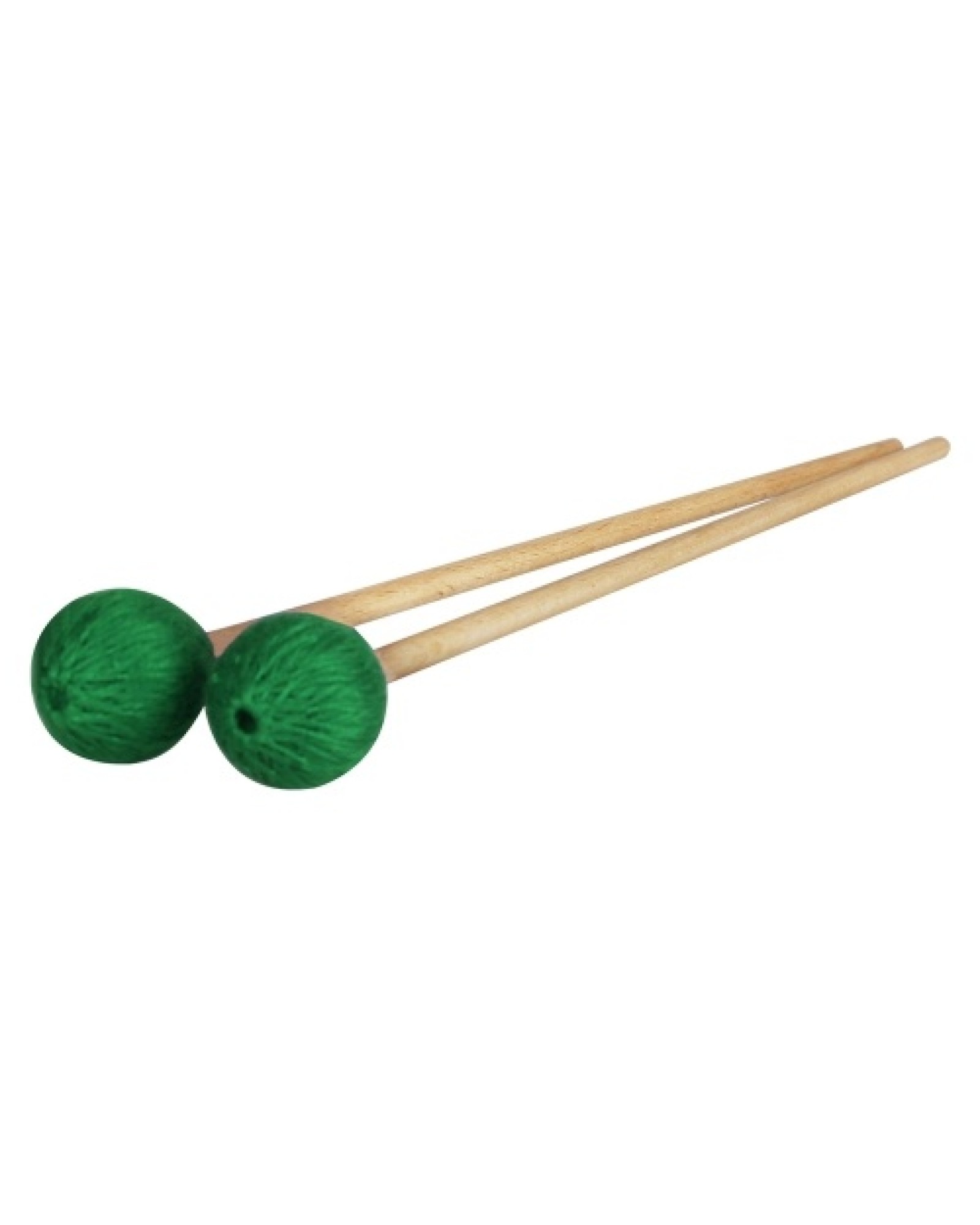 Middle Marimba Stick Mallets Xylophone Glockensplel Mallet with Beech Handle Percussion Kit Musical Instrument Accessories Malle