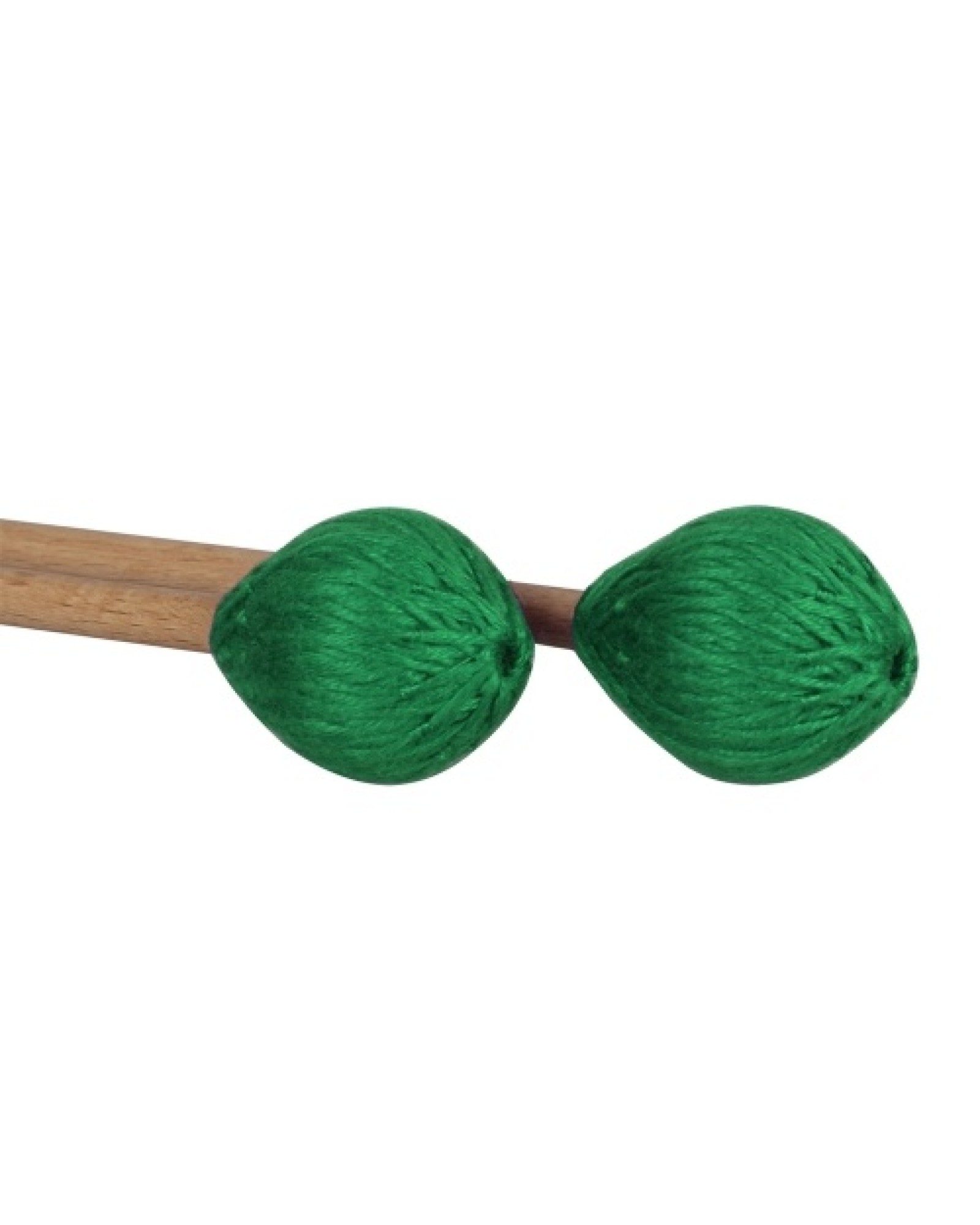 Middle Marimba Stick Mallets Xylophone Glockensplel Mallet with Beech Handle Percussion Kit Musical Instrument Accessories Malle