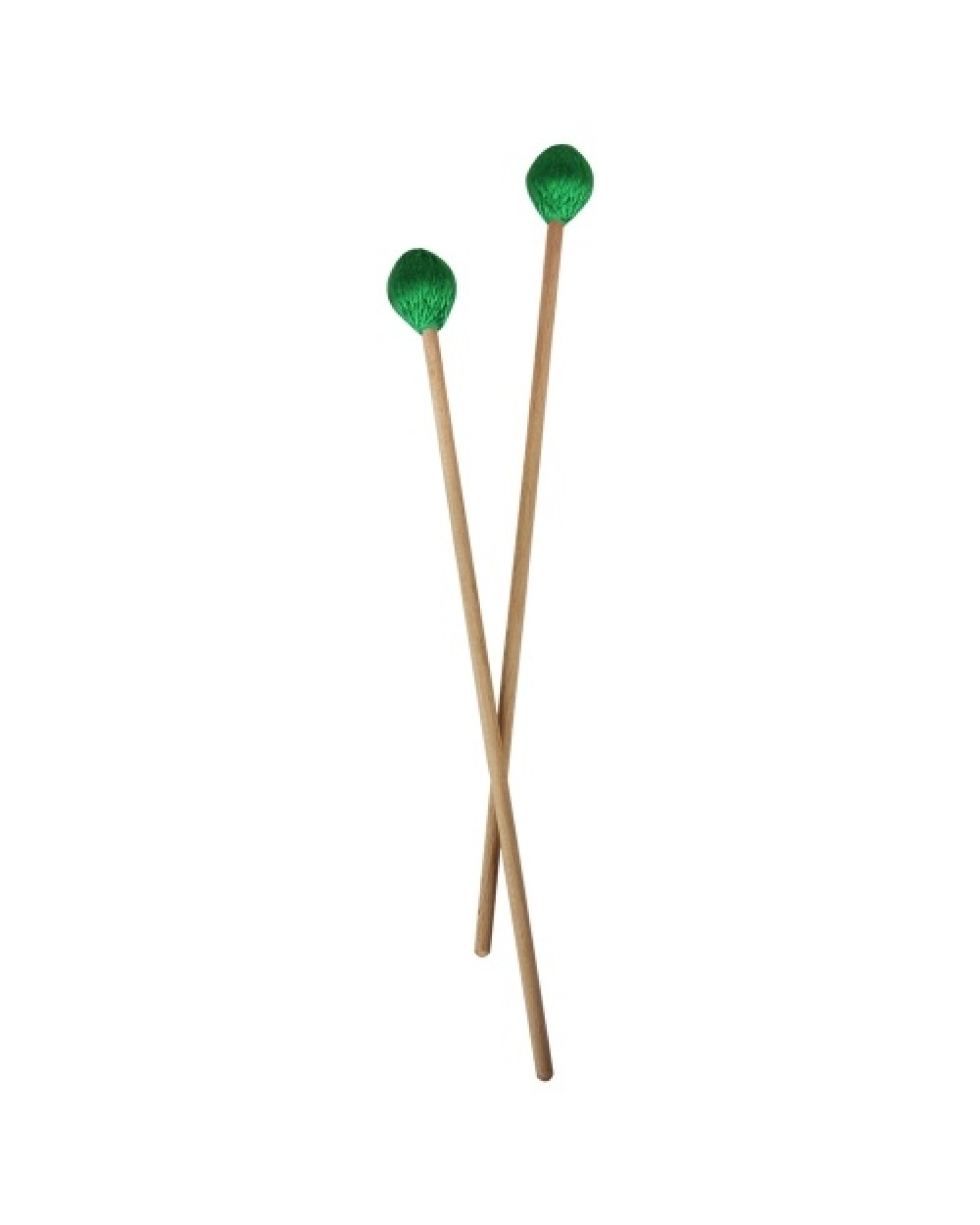 Middle Marimba Stick Mallets Xylophone Glockensplel Mallet with Beech Handle Percussion Kit Musical Instrument Accessories Malle