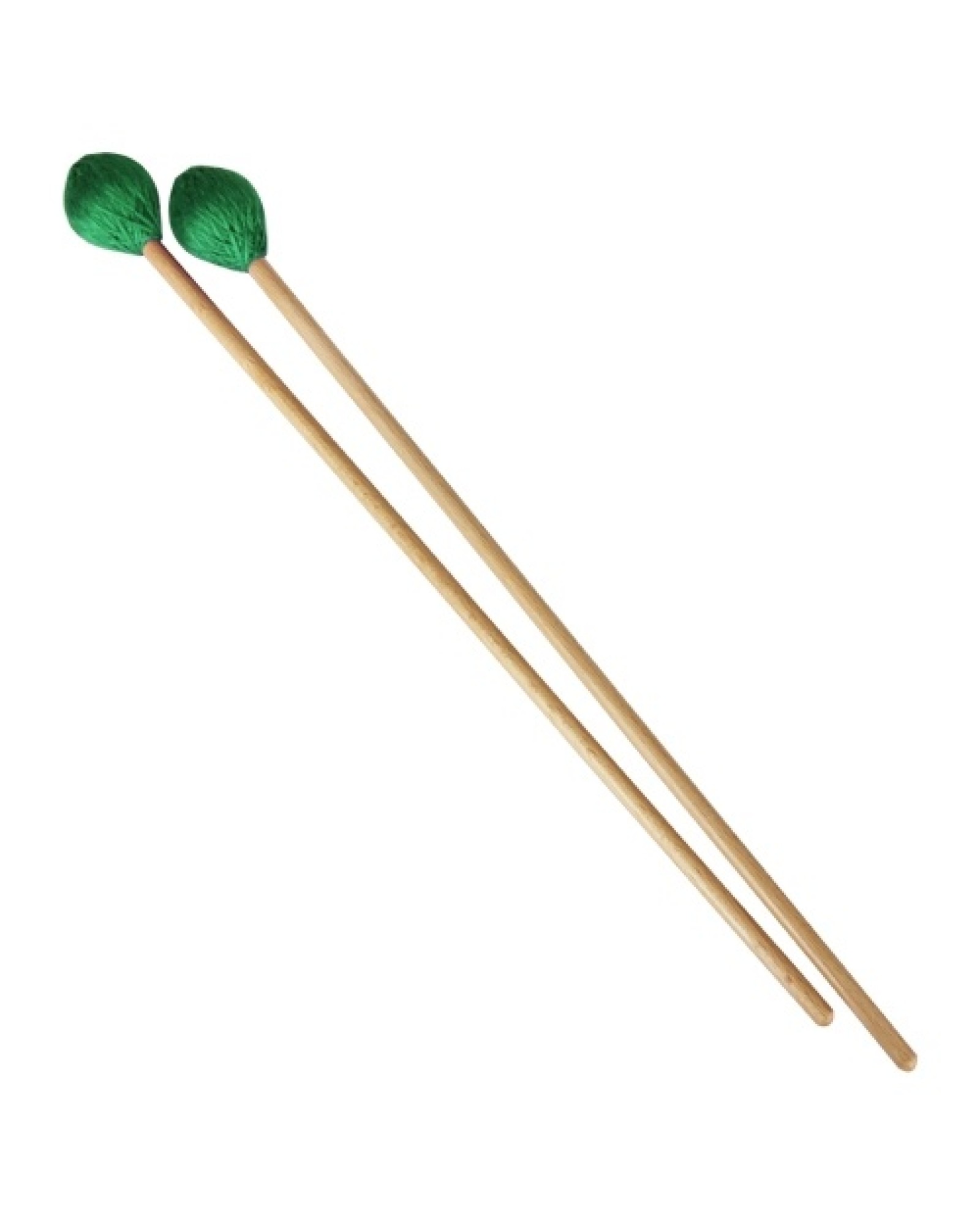 Middle Marimba Stick Mallets Xylophone Glockensplel Mallet with Beech Handle Percussion Kit Musical Instrument Accessories Malle