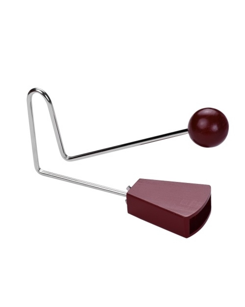 Wooden Beat Vibraslap Vibra Slap
