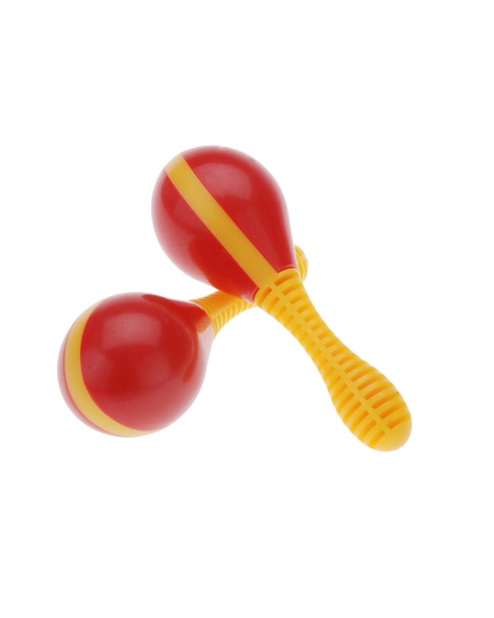 Plastic Egg Maraca Musical Early Educational Rhythm Toy Tool for Baby Kid Child