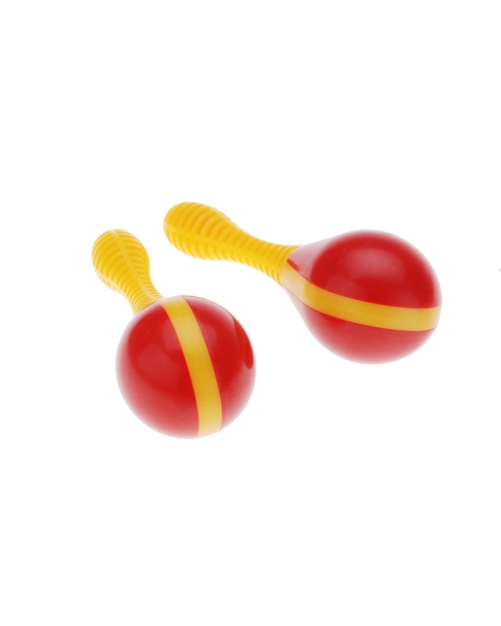 Plastic Egg Maraca Musical Early Educational Rhythm Toy Tool for Baby Kid Child