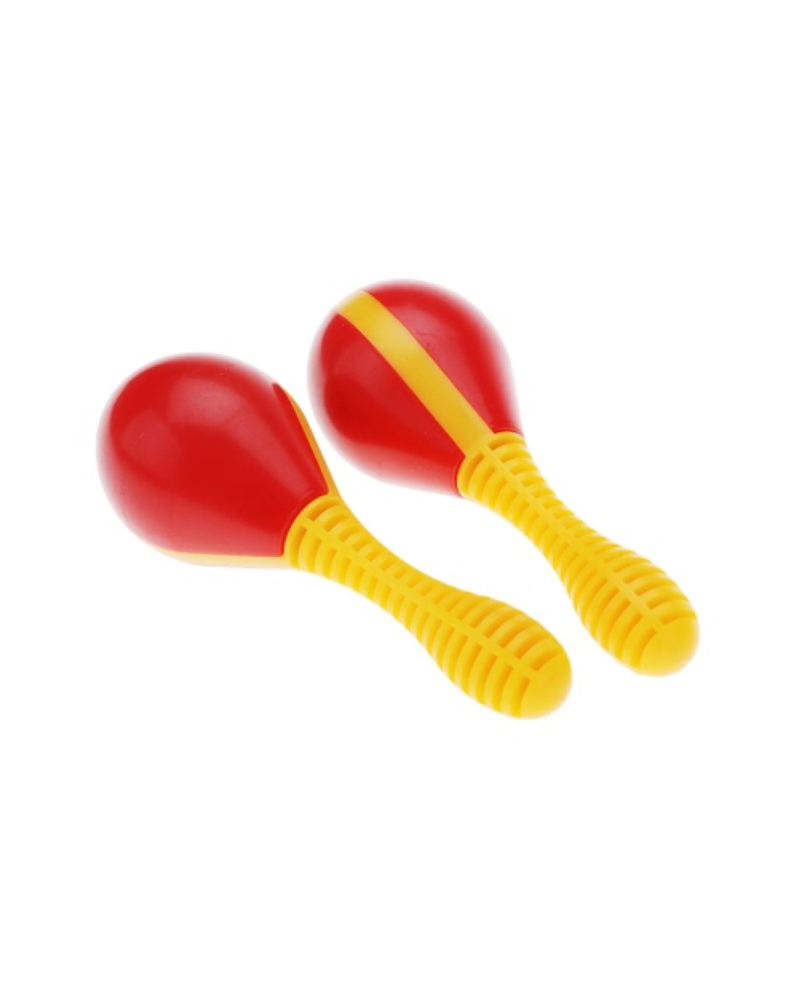 Plastic Egg Maraca Musical Early Educational Rhythm Toy Tool for Baby Kid Child