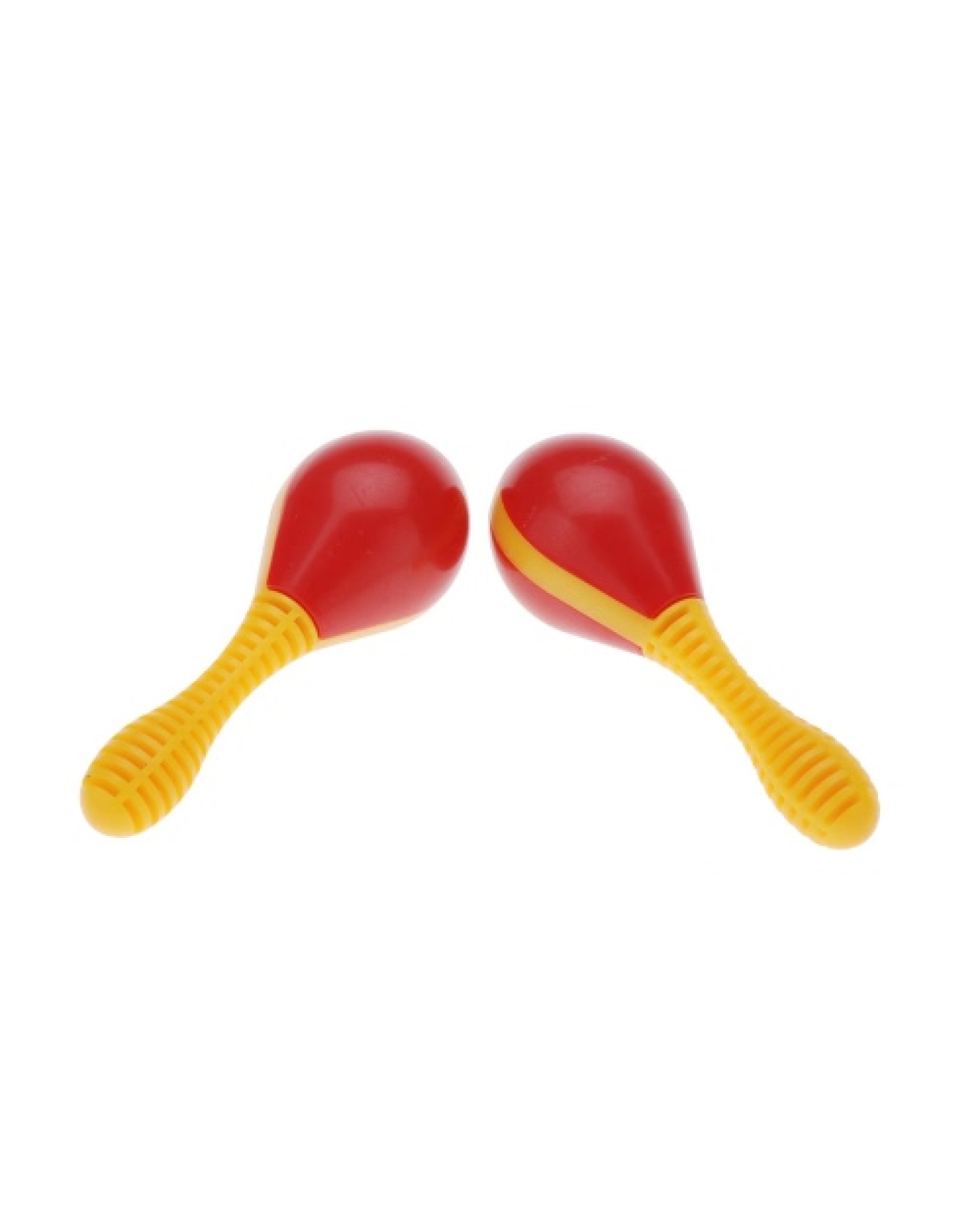 Plastic Egg Maraca Musical Early Educational Rhythm Toy Tool for Baby Kid Child