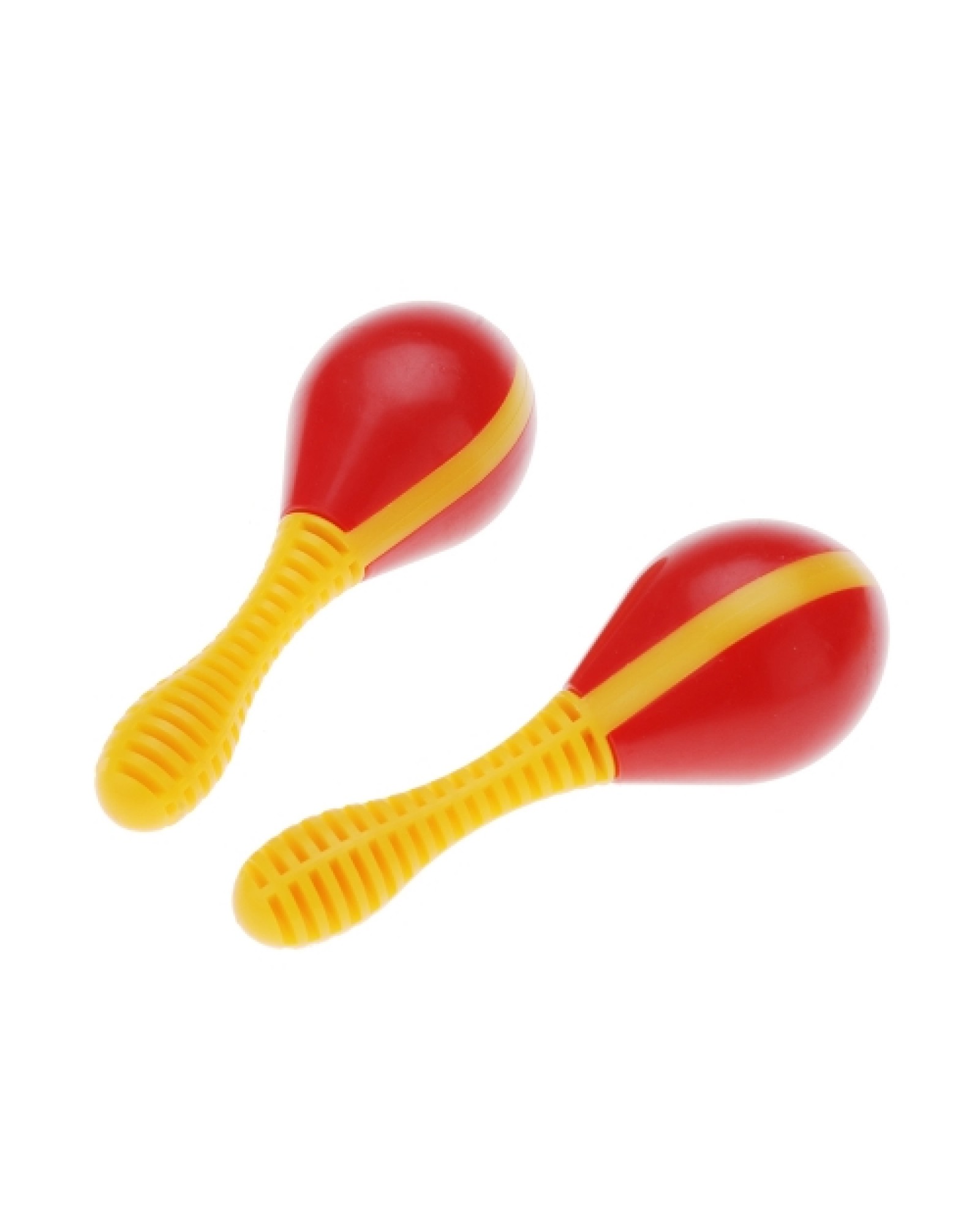 Plastic Egg Maraca Musical Early Educational Rhythm Toy Tool for Baby Kid Child
