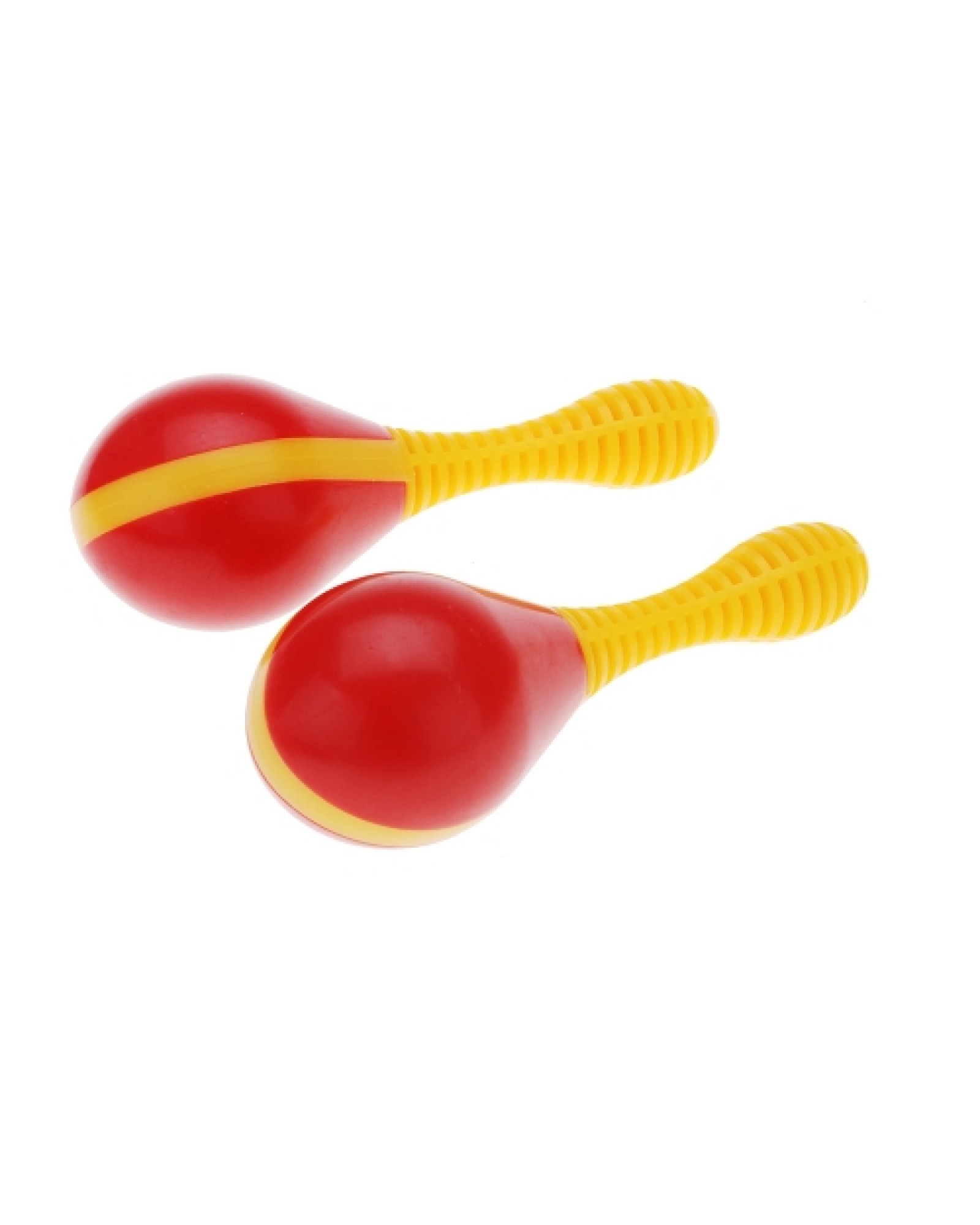 Plastic Egg Maraca Musical Early Educational Rhythm Toy Tool for Baby Kid Child