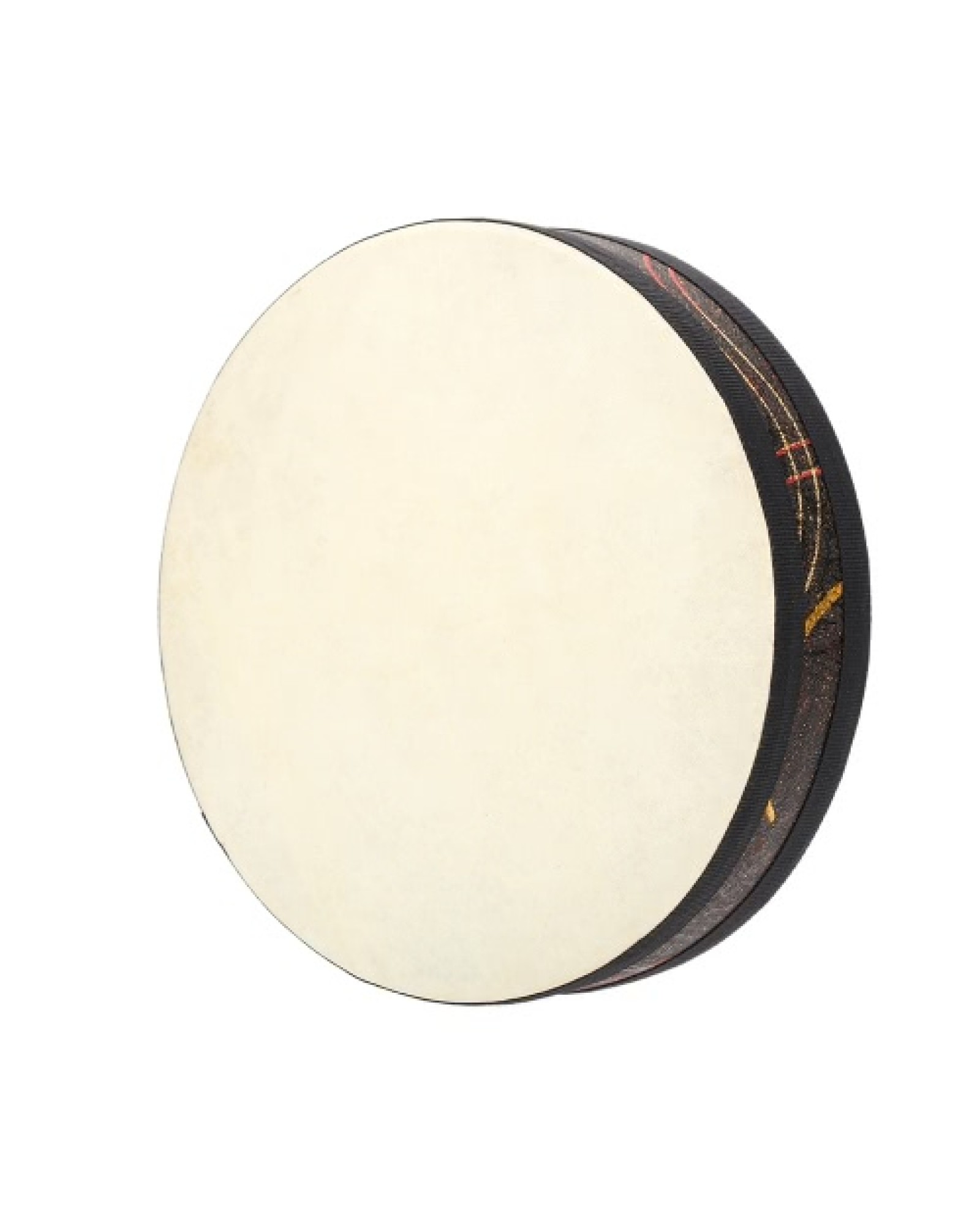 Ocean Wave Bead Drum Gentle Sea Sound Musical Instrument