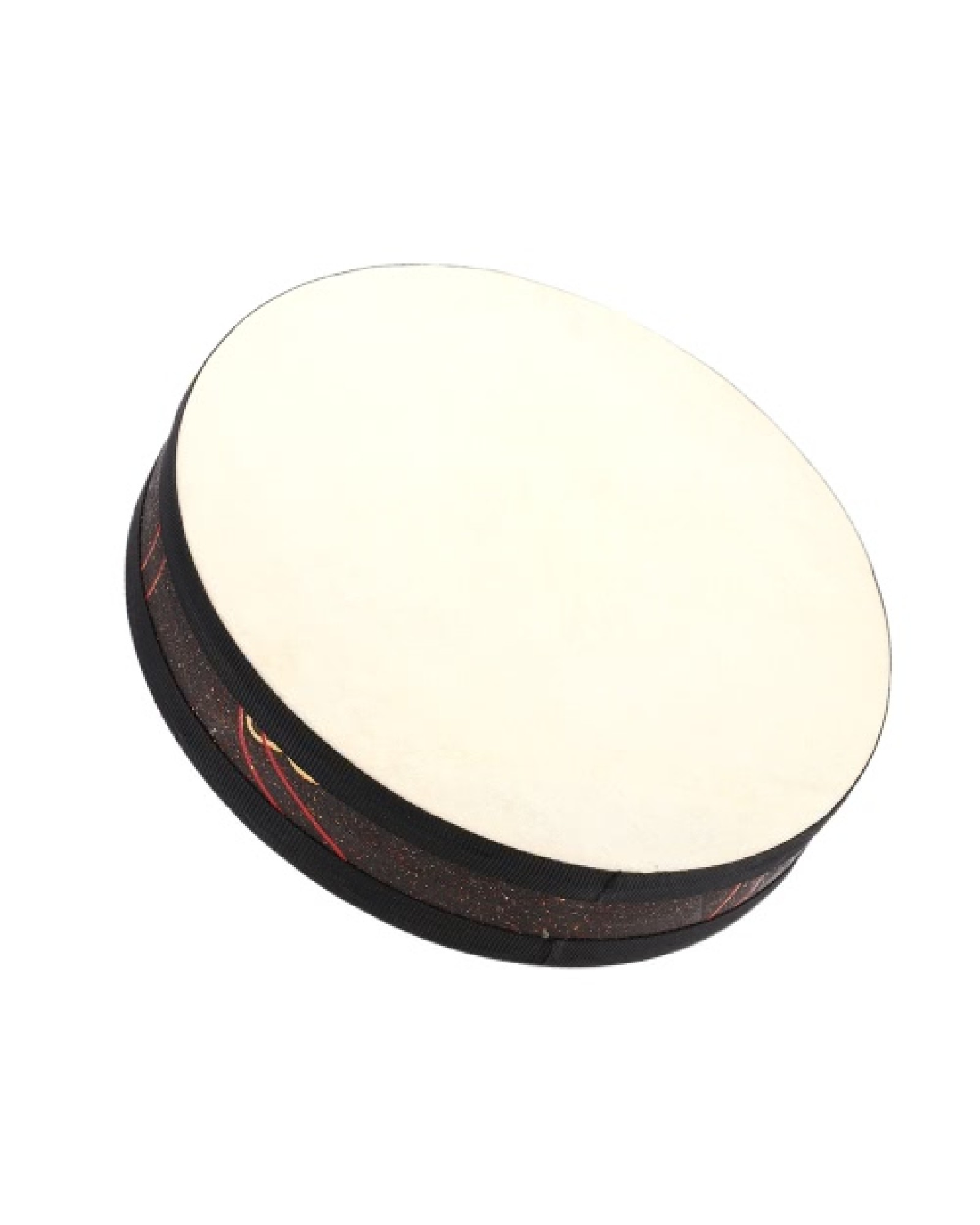 Ocean Wave Bead Drum Gentle Sea Sound Musical Instrument