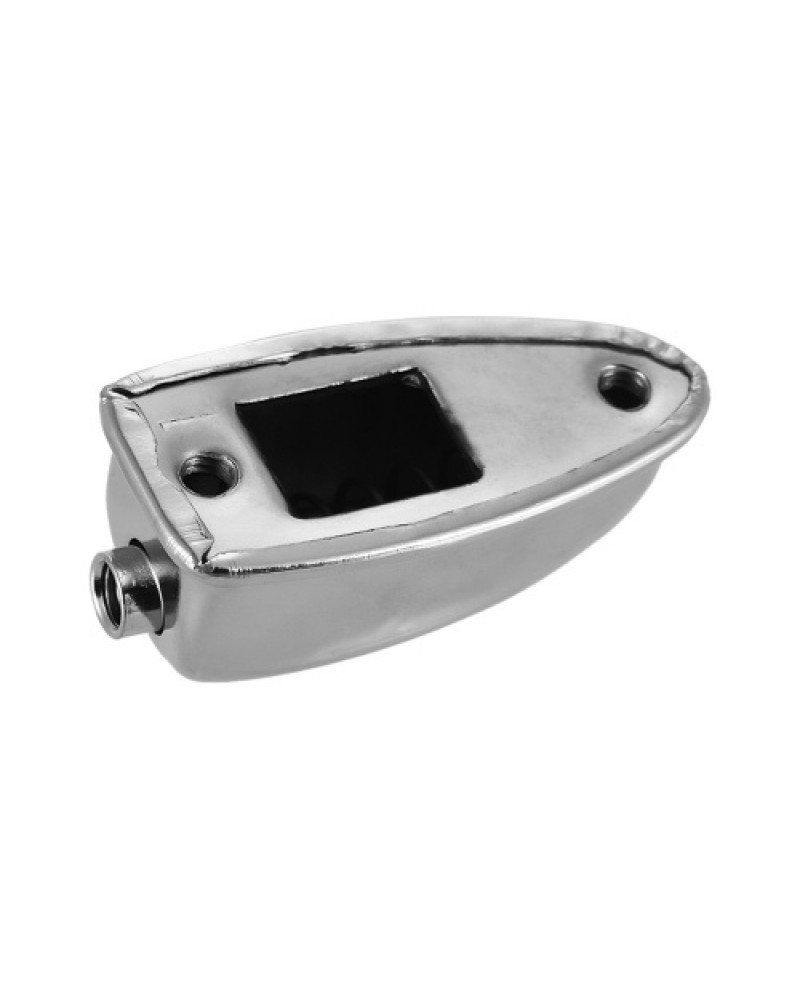 Single-end Snare Drum Lug Ear Claw Hooks Connector Drum Set Parts Accessories Replacement, 5pcs/Pack