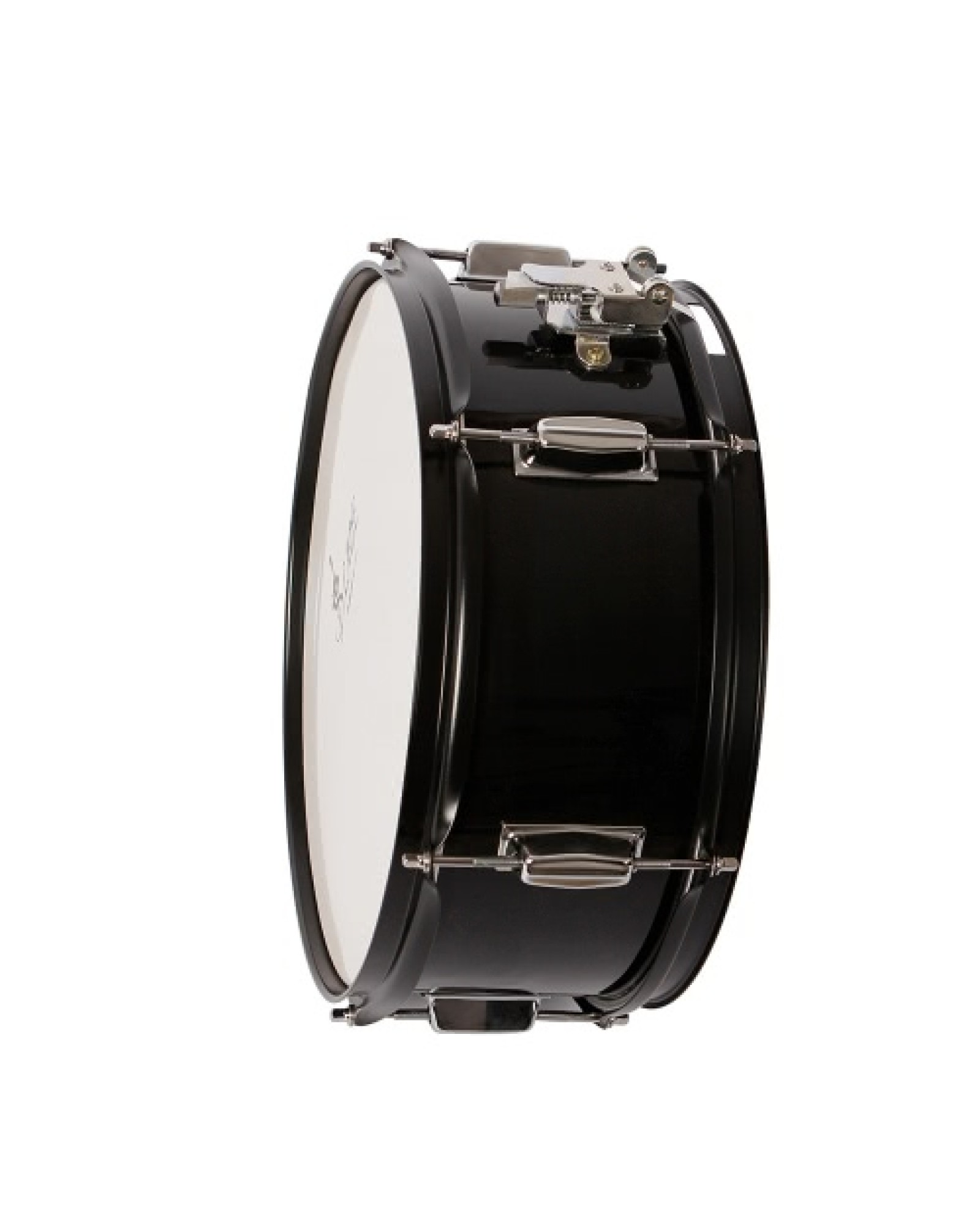 Professional Snare Drum Head 14 Inch with Drumstick Drum Key Strap for Student Band