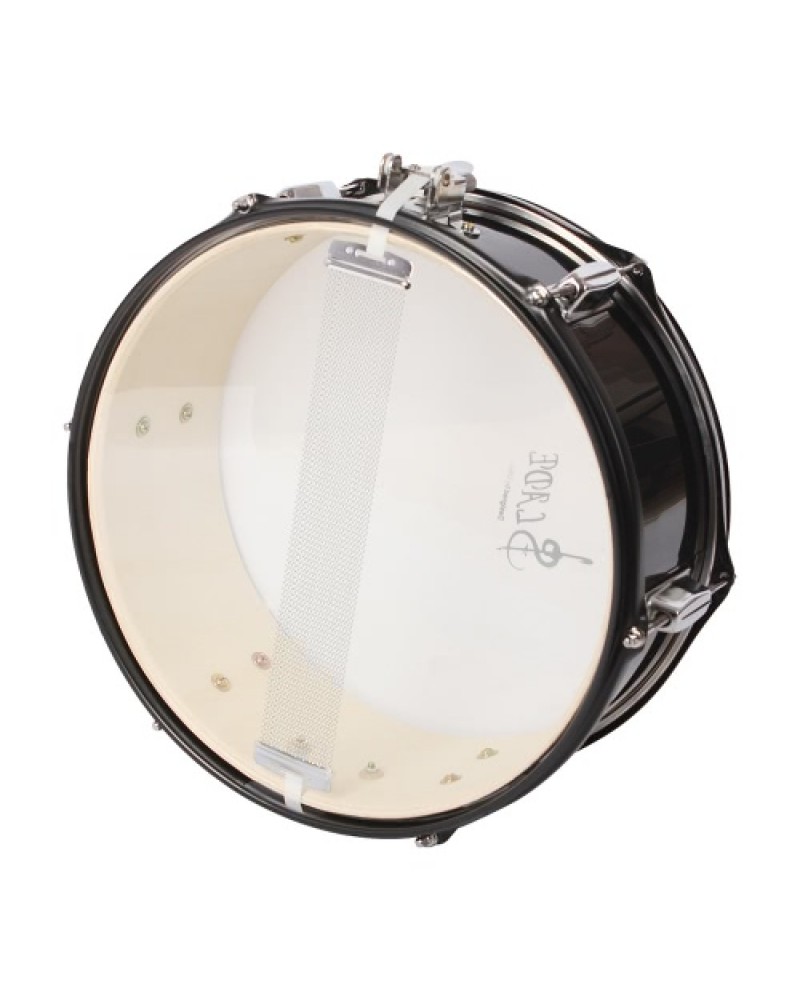 Professional Snare Drum Head 14 Inch with Drumstick Drum Key Strap for Student Band