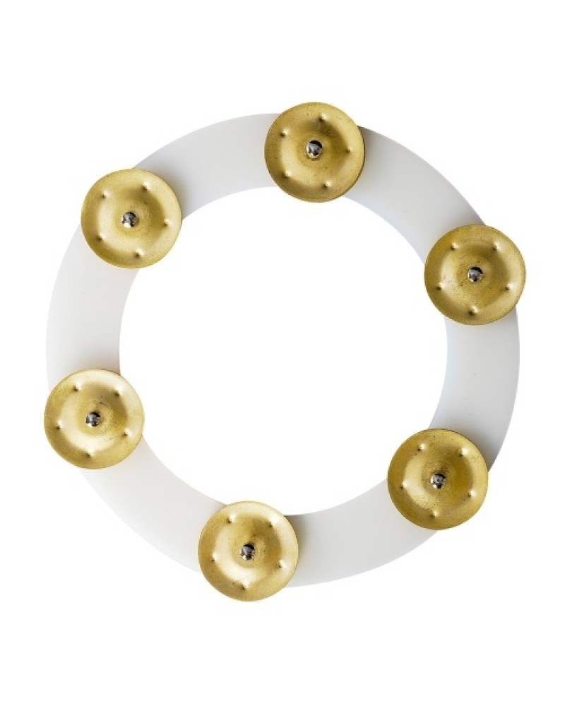 Percussion Drum Cymbal with Ching Ring Cymbal Pack Musical Instrument Accessory